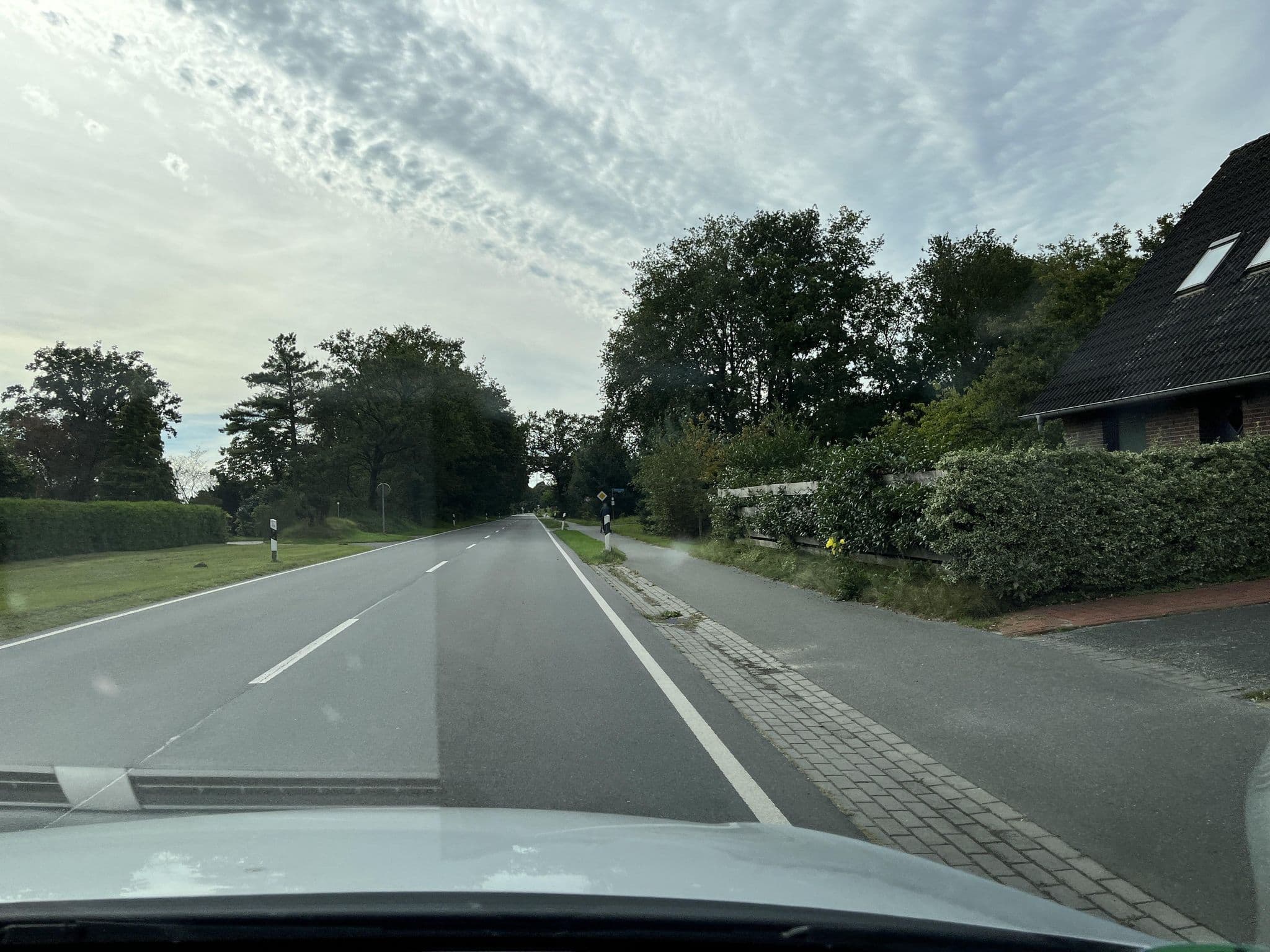 Street view near Haus am See, Bockhorn — © LPGNW (CC BY-SA · Mapillary)