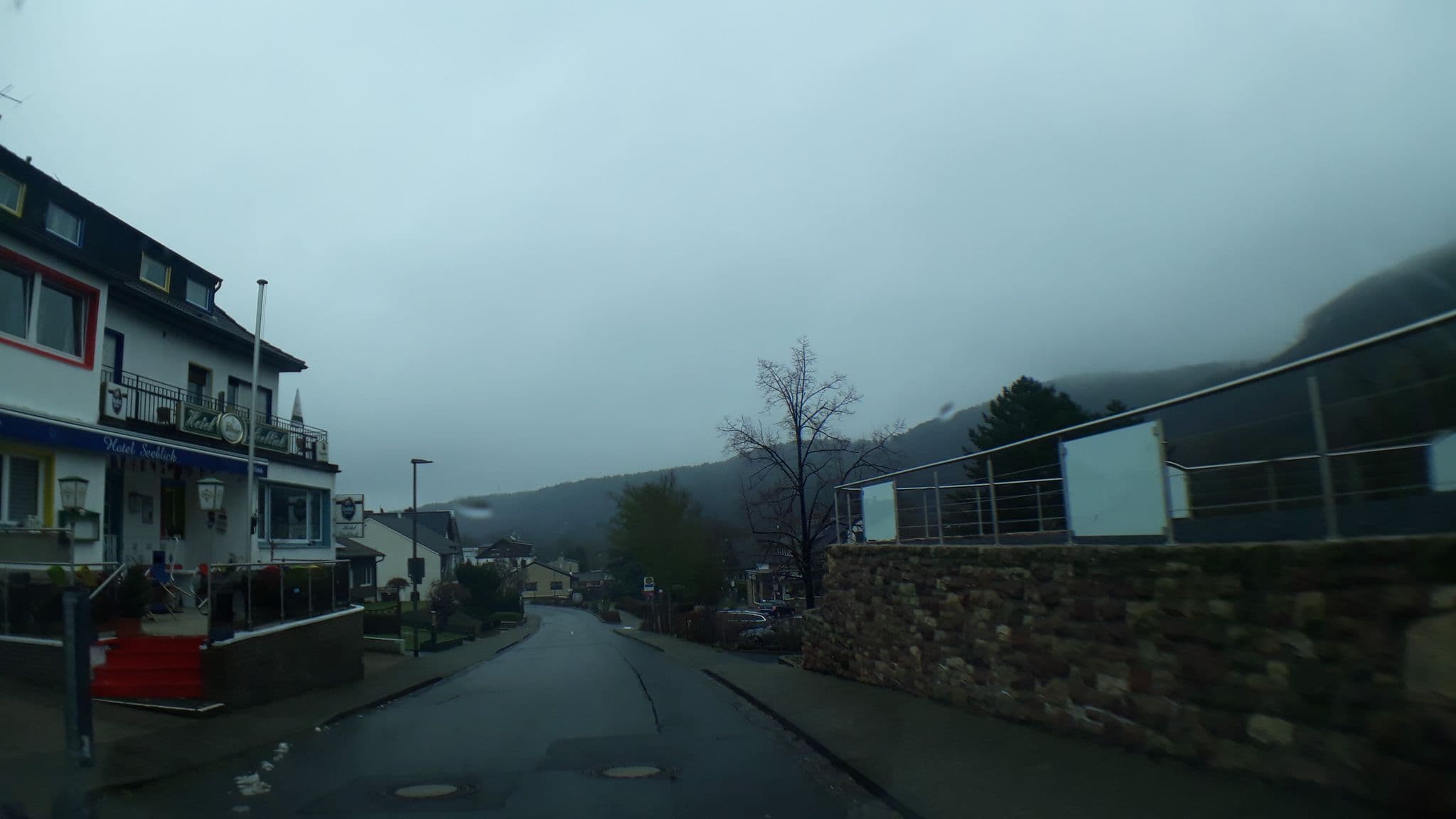 Street view near Seeblick, Nideggen — © tobiasreg (CC BY-SA · Mapillary)