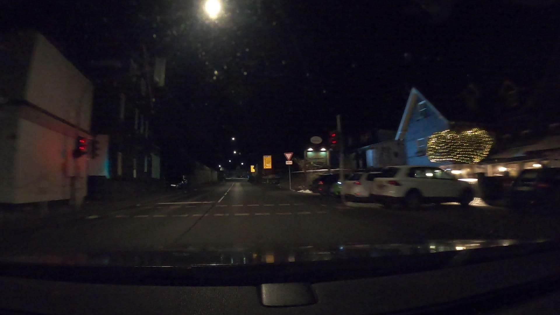 Street view near Zum Anker, Kreuztal — © uwekoch (CC BY-SA · Mapillary)