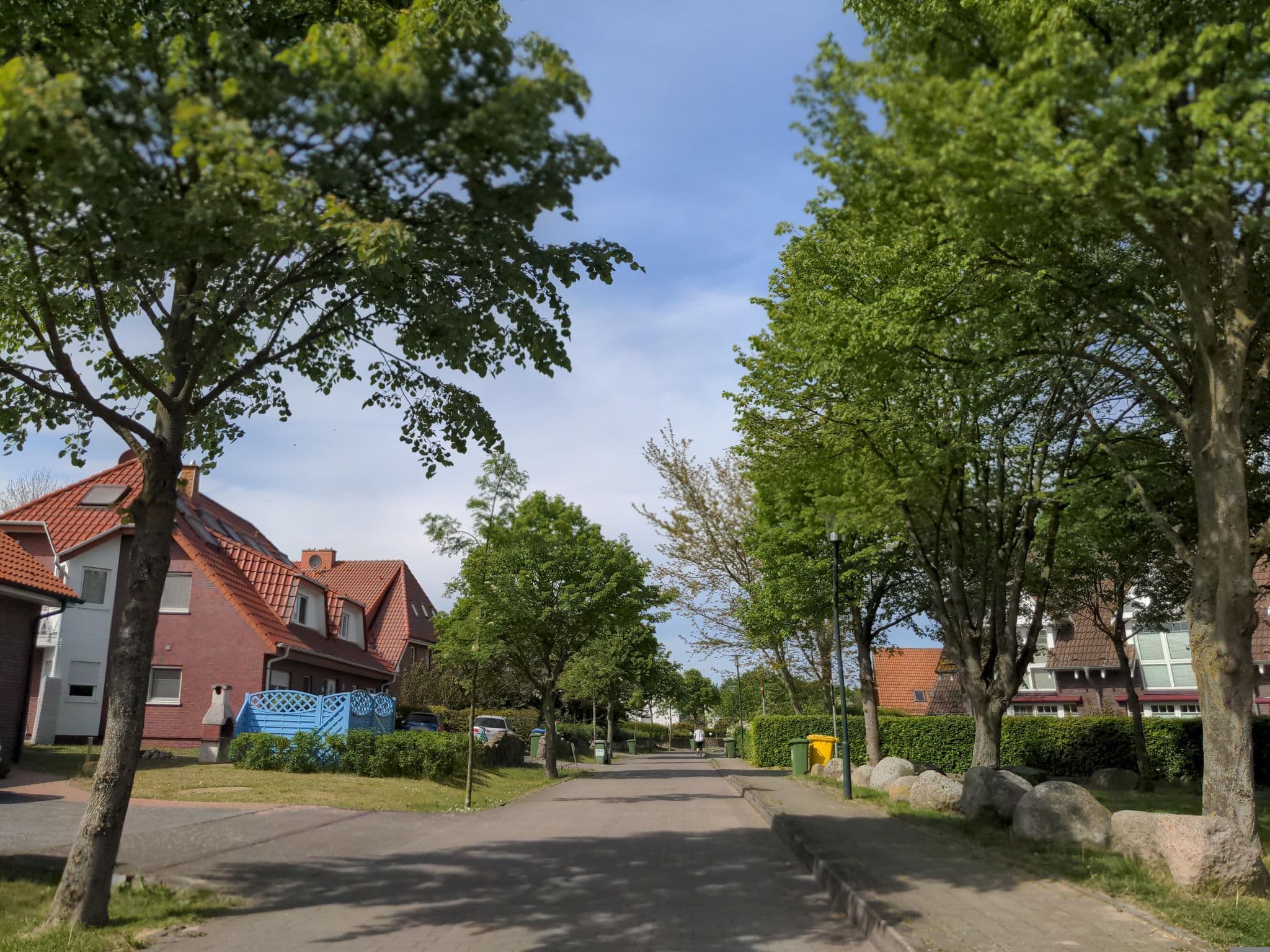 Street view near Seewind, Ostseebad Boltenhagen — © rasmustravemnd (CC BY-SA · Mapillary)