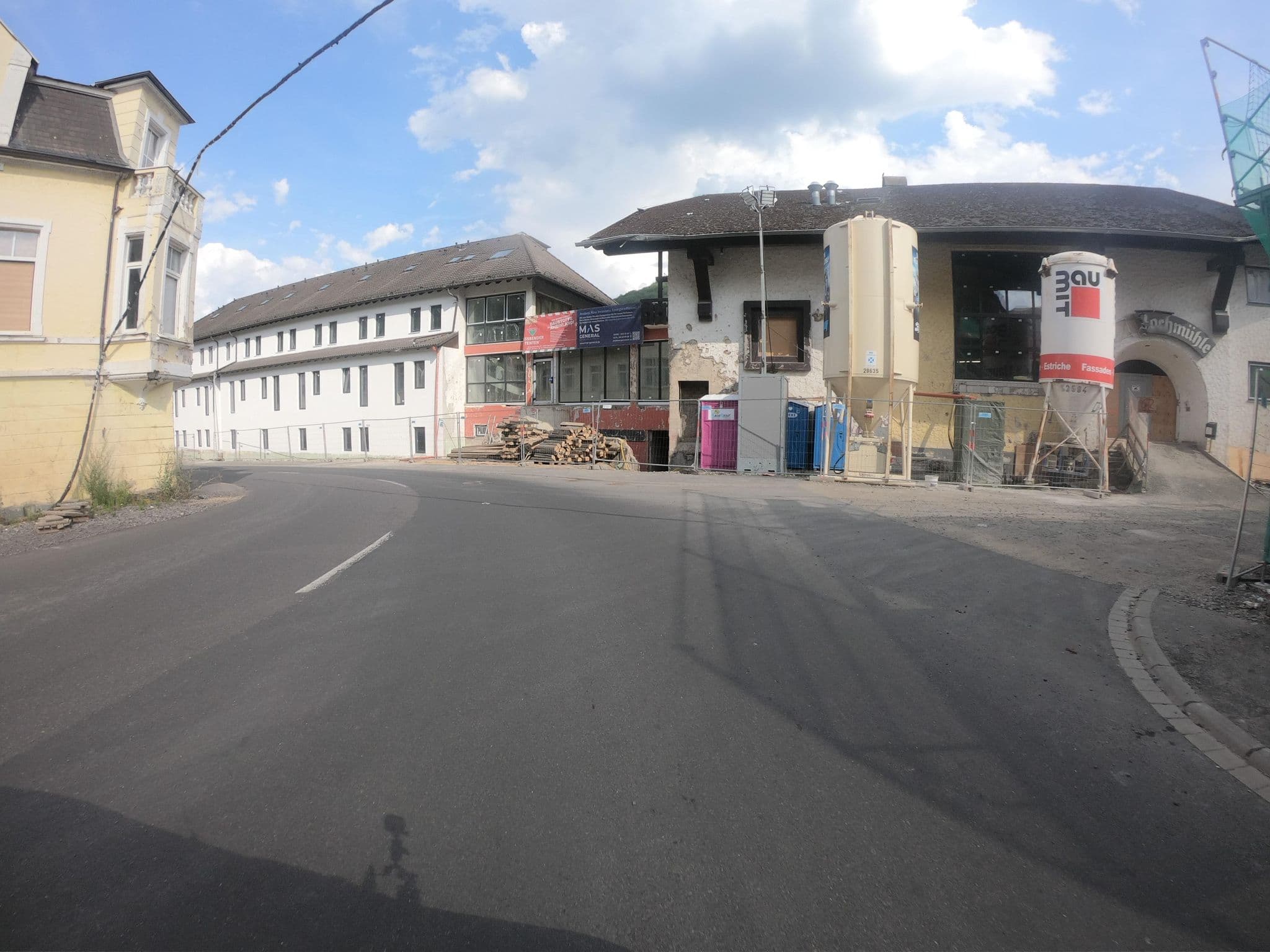 Street view near May Hotel, Altenahr — © joostjakob (CC BY-SA · Mapillary)
