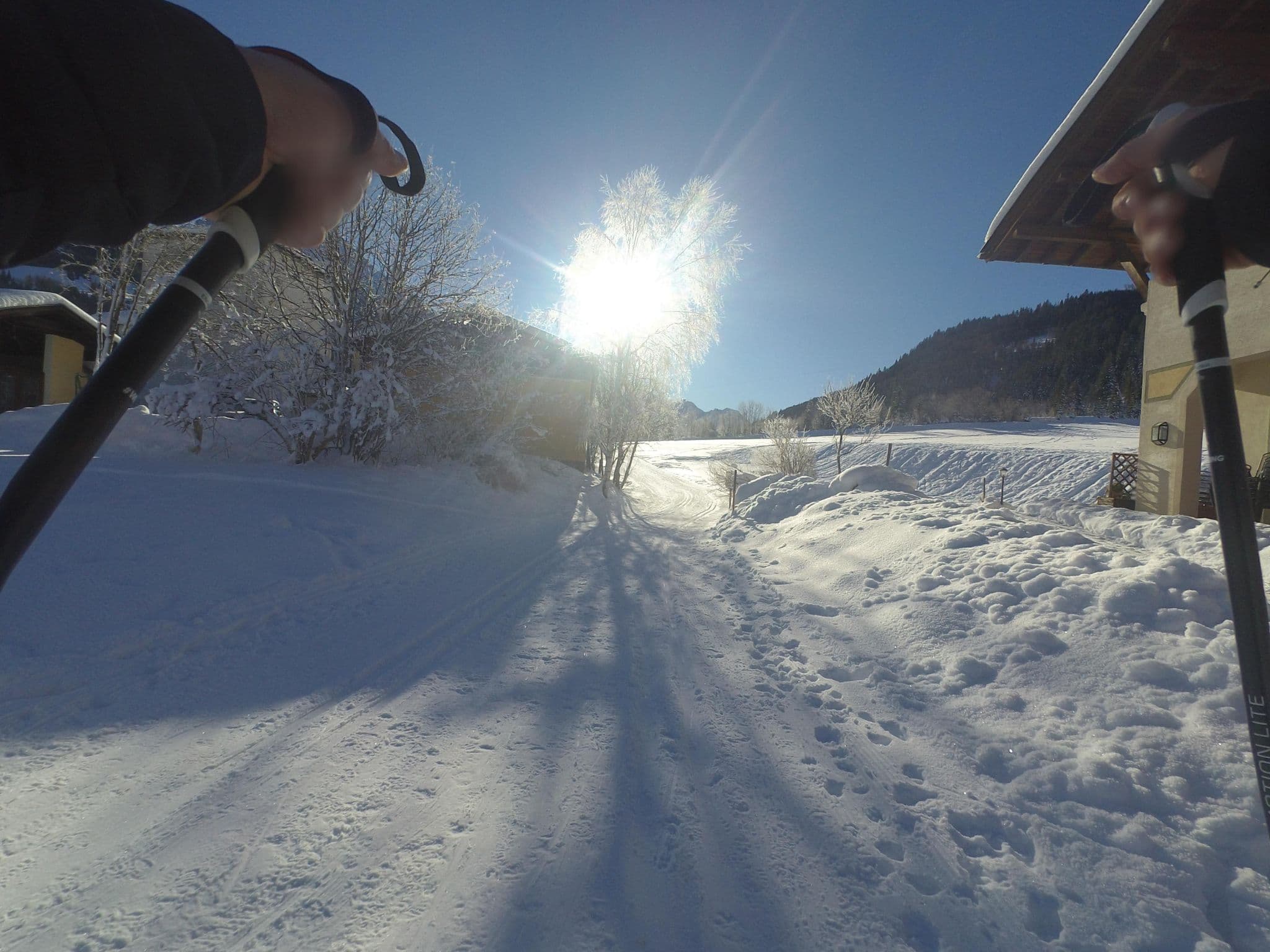 Street view near Aichhorn, Hof — © schermy_at (CC BY-SA · Mapillary)