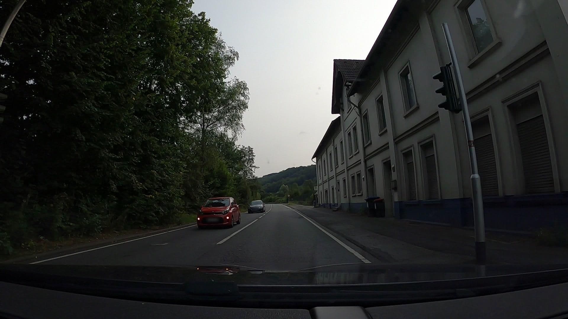 Street view near Dresel, Schalksmühle — © uwekoch (CC BY-SA · Mapillary)