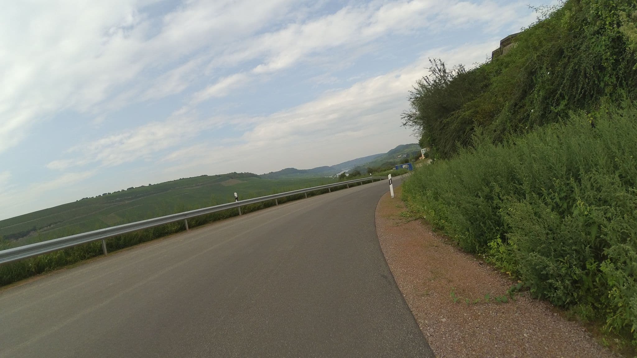 Street view near Gatsby, Wincheringen — © teddy73 (CC BY-SA · Mapillary)