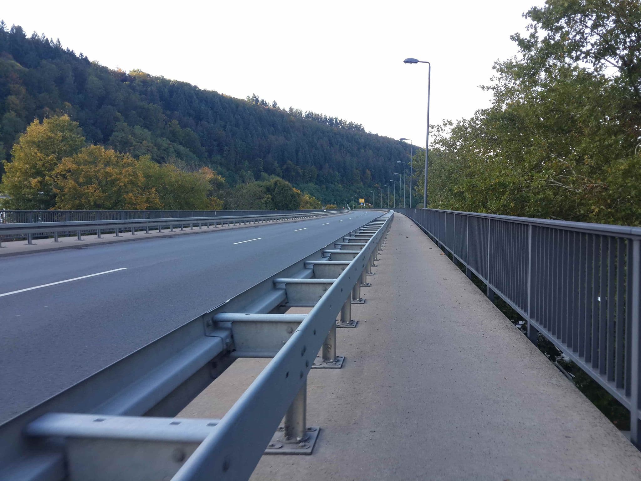 Street view near An der Taubermündung, Kreuzwertheim — © changchun1 (CC BY-SA · Mapillary)
