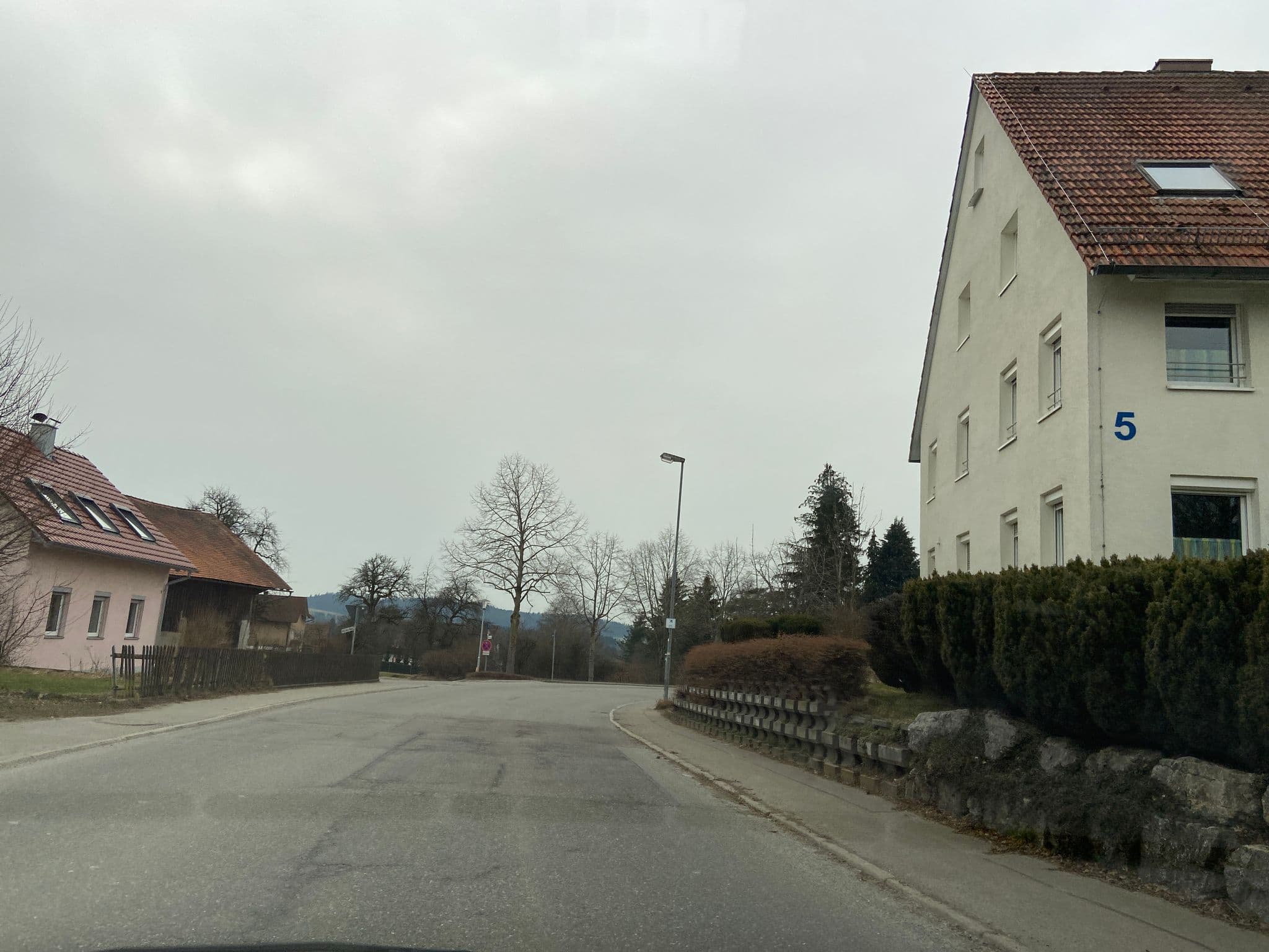 Street view near Saatkornhof, Illmensee — © googie0815 (CC BY-SA · Mapillary)