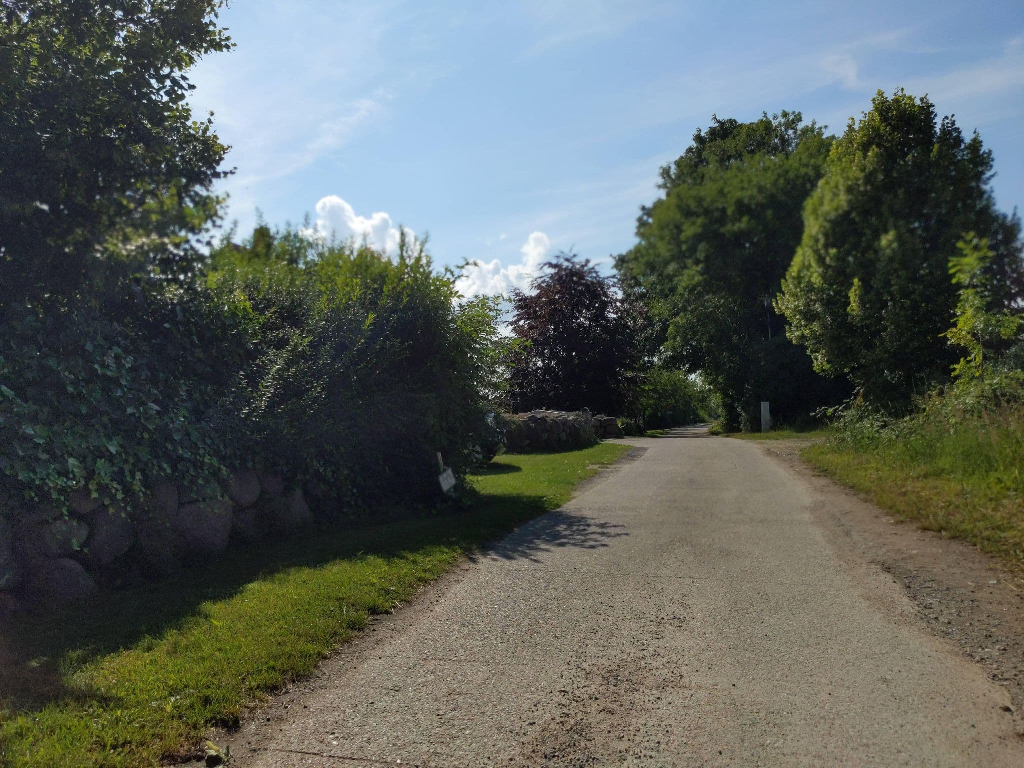Street view near Seehof, Grevesmühlen — © rasmustravemnd (CC BY-SA · Mapillary)