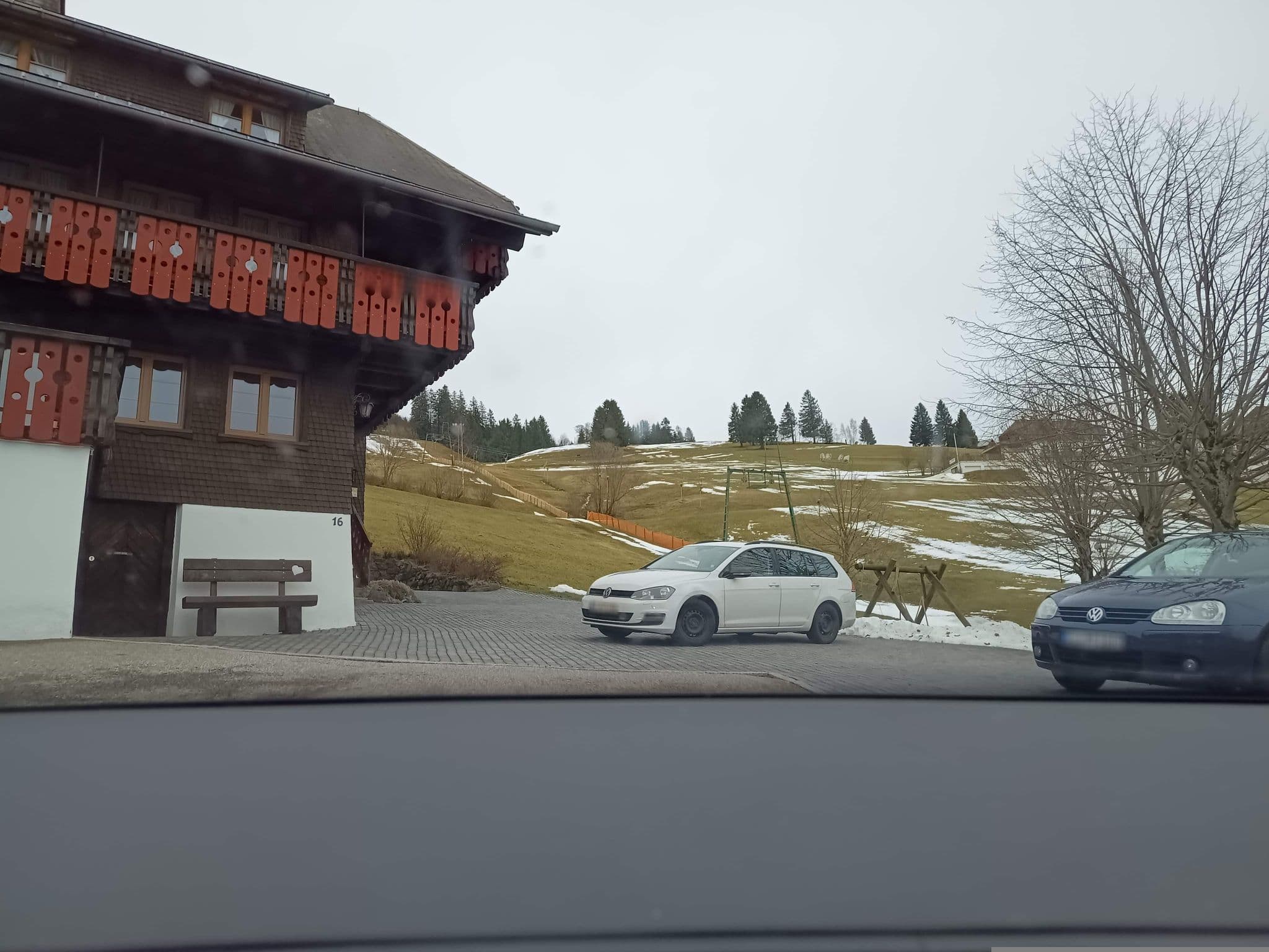 Street view near Erlenhof, Todtnau — © zuse (CC BY-SA · Mapillary)