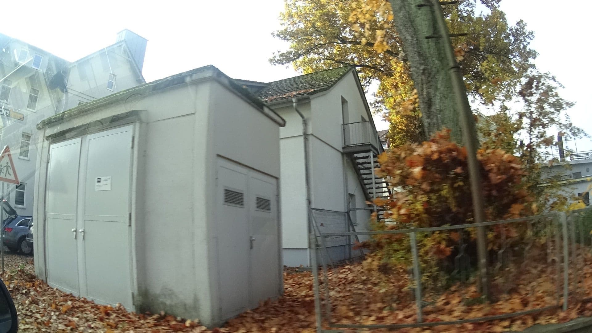 Street view near Sporthotel Outdoor Inn, Steinach — © ramap (CC BY-SA · Mapillary)
