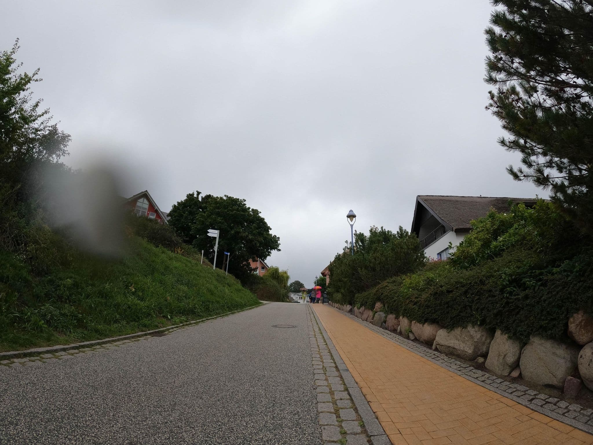 Street view near Zum Fischer Franz, Ostseebad Göhren