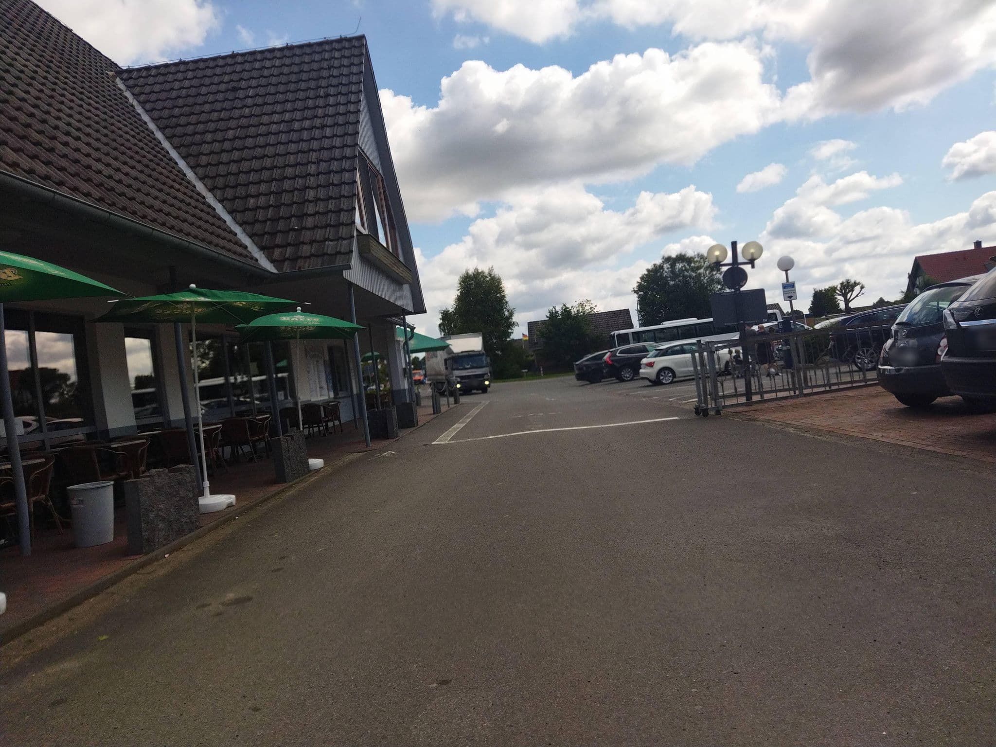 Street view near Dümmerhotel Strandlust, Lemförde — © changchun1 (CC BY-SA · Mapillary)