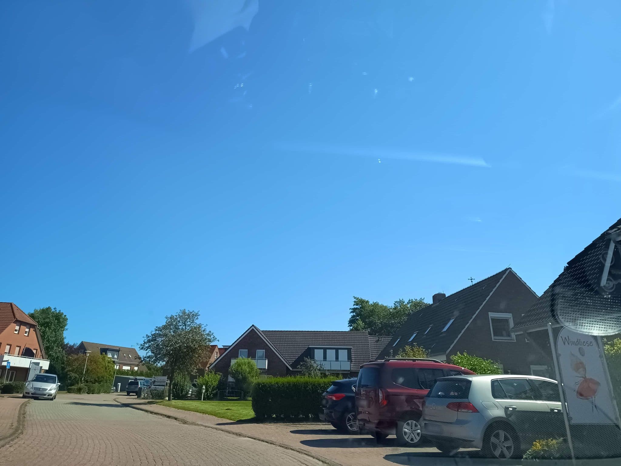 Street view near Haus Windliese, Esens — © thetornado76 (CC BY-SA · Mapillary)