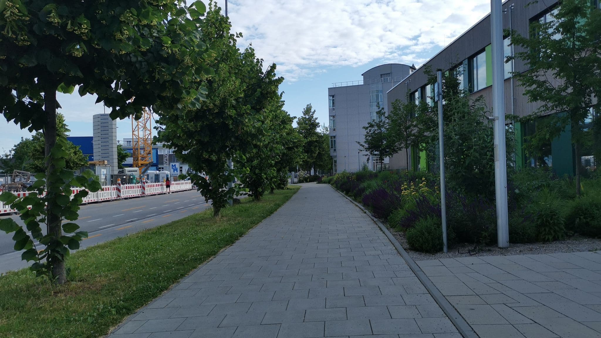 Street view near Rioca Munich - Posto 3, Pullach im Isartal — © meskalin (CC BY-SA · Mapillary)