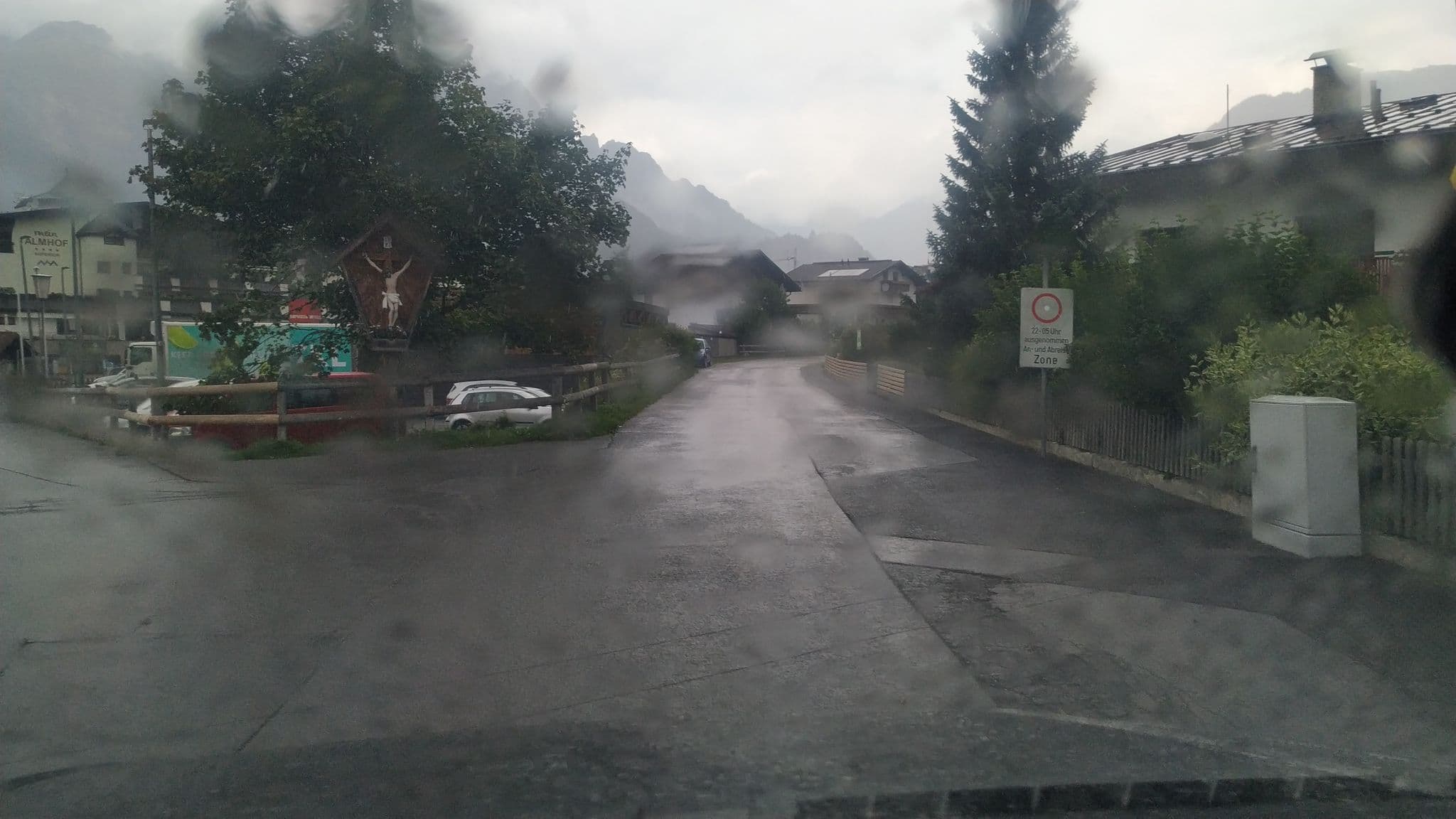 Street view near Arnika, Nauders — © mikki65 (CC BY-SA · Mapillary)
