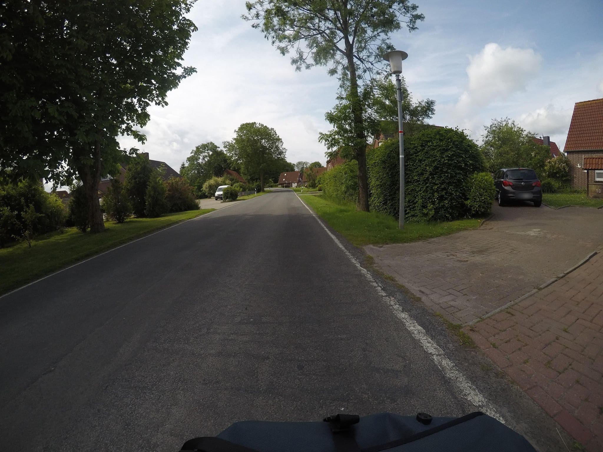 Street view near Ferienhaus Siebels, Dornum — © mfa (CC BY-SA · Mapillary)
