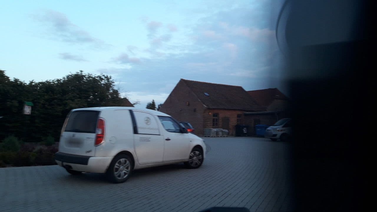 Street view near Penny-Pension, Groß Twülpstedt — © bielebog (CC BY-SA · Mapillary)