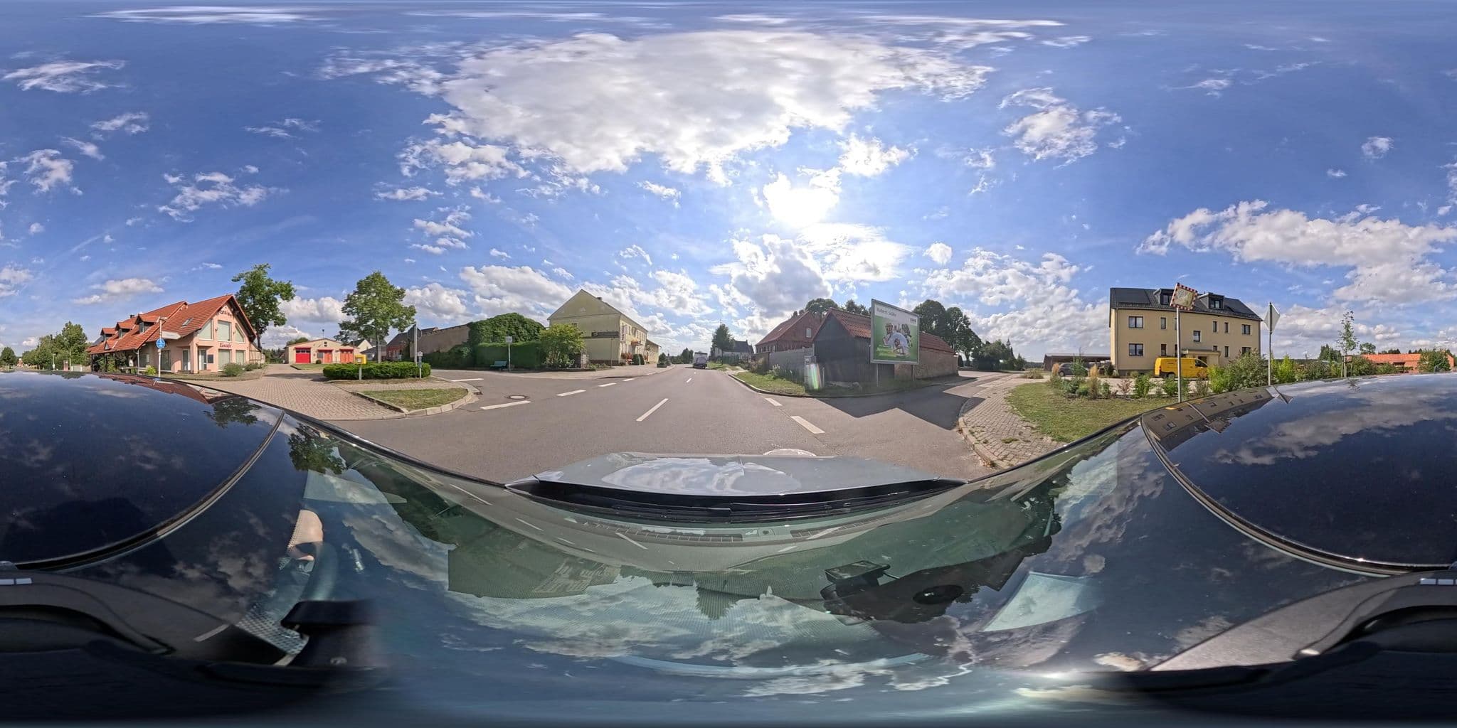 Street view near Heide Trail, Letzlingen — © poxonline (CC BY-SA · Mapillary)