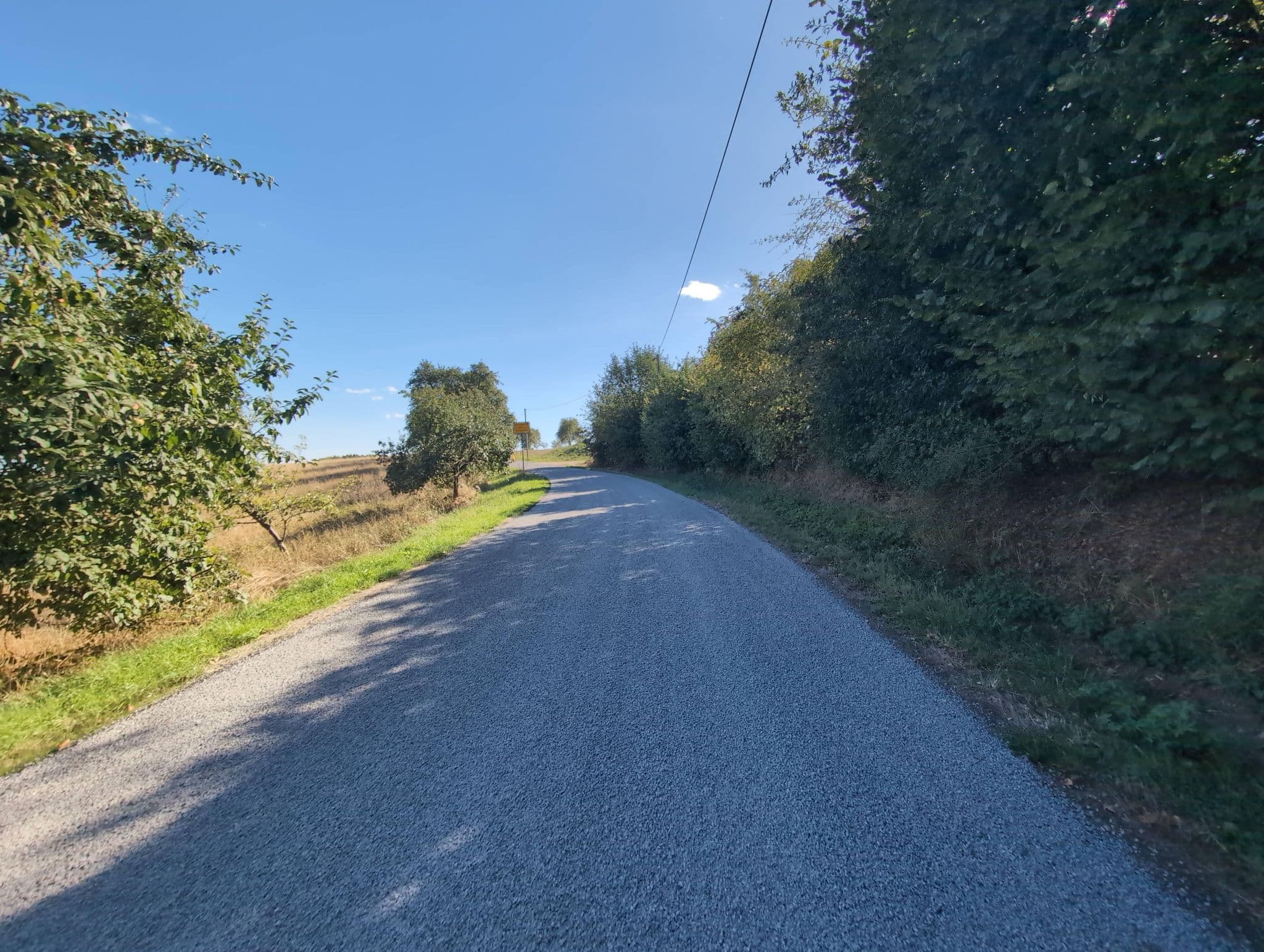 Street view near Kuckucksnest, Seckach — © PixelusPro8 (CC BY-SA · Mapillary)