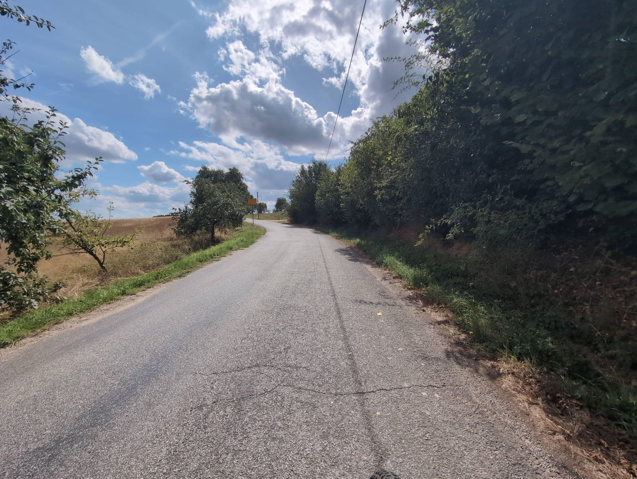 Street view near Bärenhöhle, Seckach — © PixelusPro8 (CC BY-SA · Mapillary)