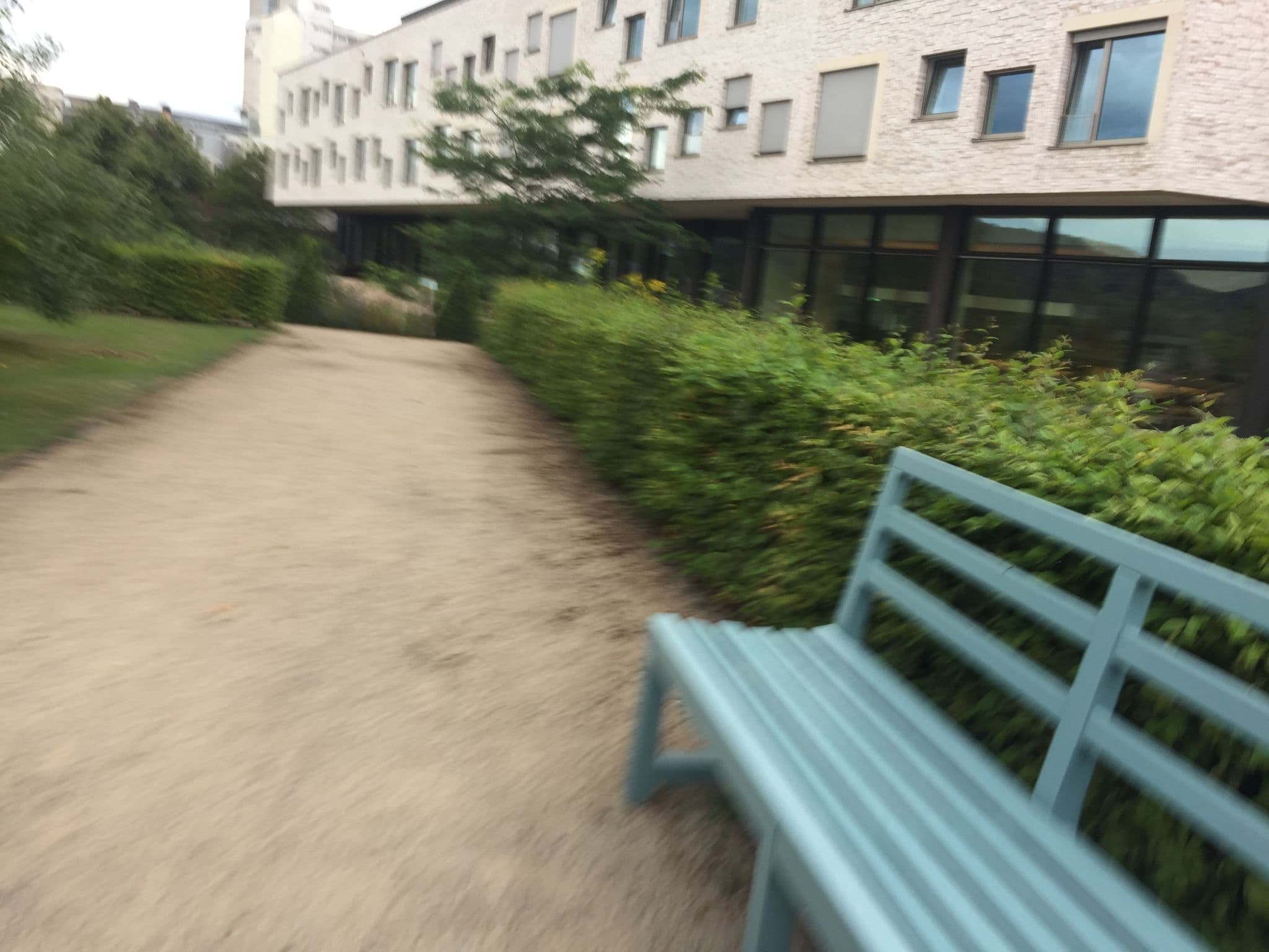 Street view near Hotel Kloster Haydau, Alheim — © fuldata (CC BY-SA · Mapillary)