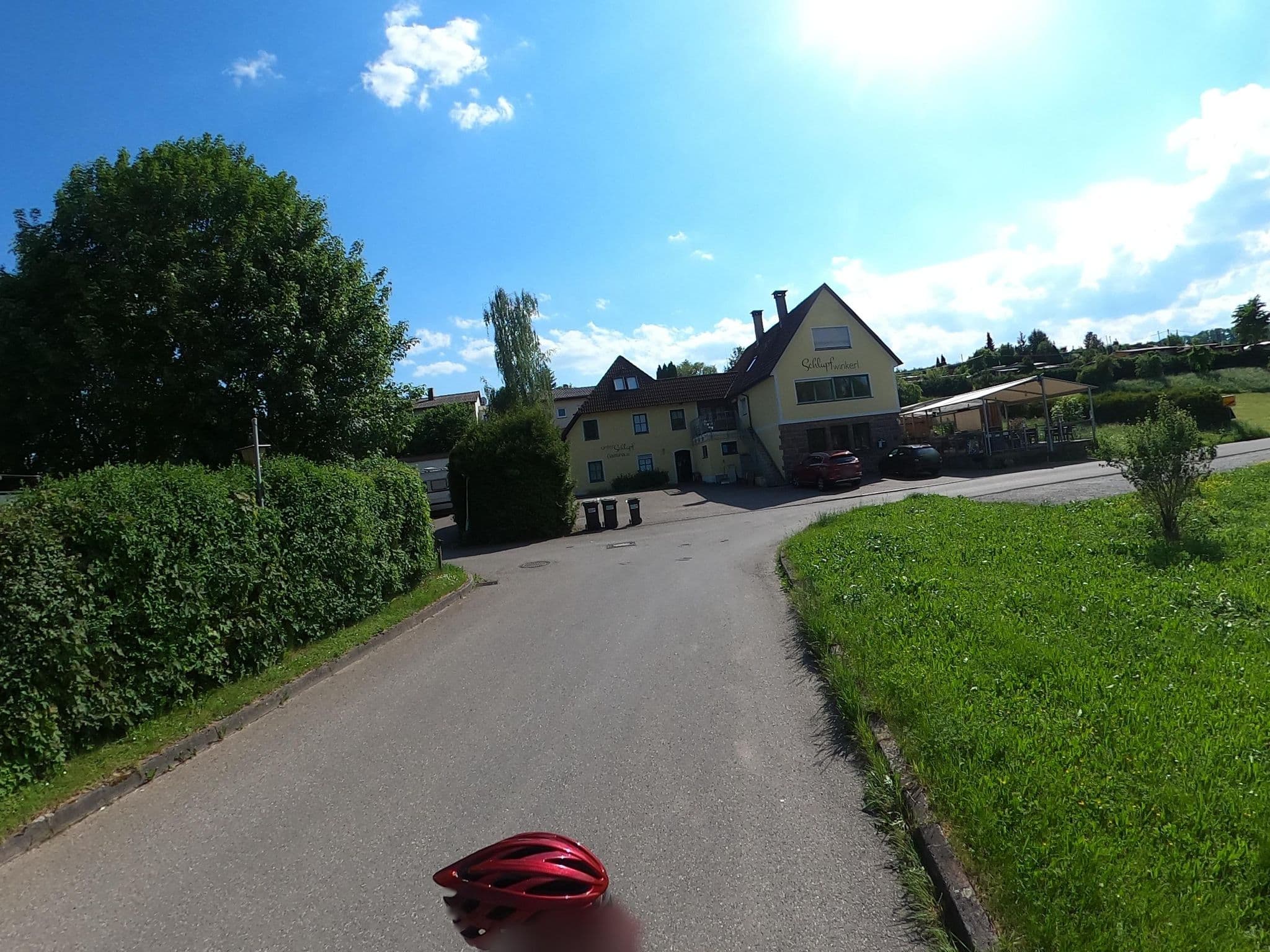 Street view near Unterschlupf, Calw — © Planungsgesellschaft_RV-K (CC BY-SA · Mapillary)