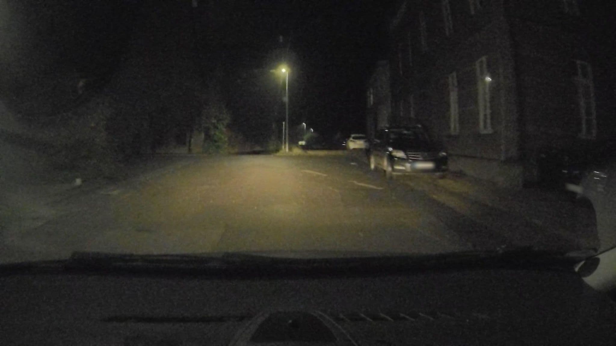 Street view near Herrenhaus Rheinblick, Xanten — © poxonline (CC BY-SA · Mapillary)