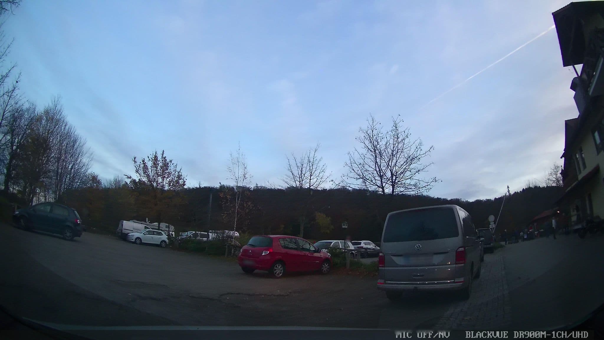 Street view near Kuralpe-Kreuzhof, Seeheim-Jugenheim — © chuck (CC BY-SA · Mapillary)
