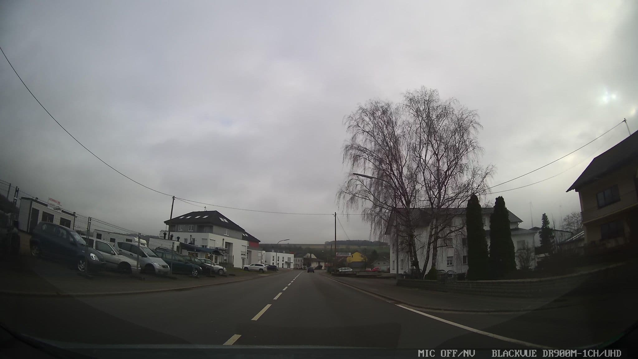 Street view near Landgasthaus Birkenhof Sinz, Palzem — © chuck (CC BY-SA · Mapillary)