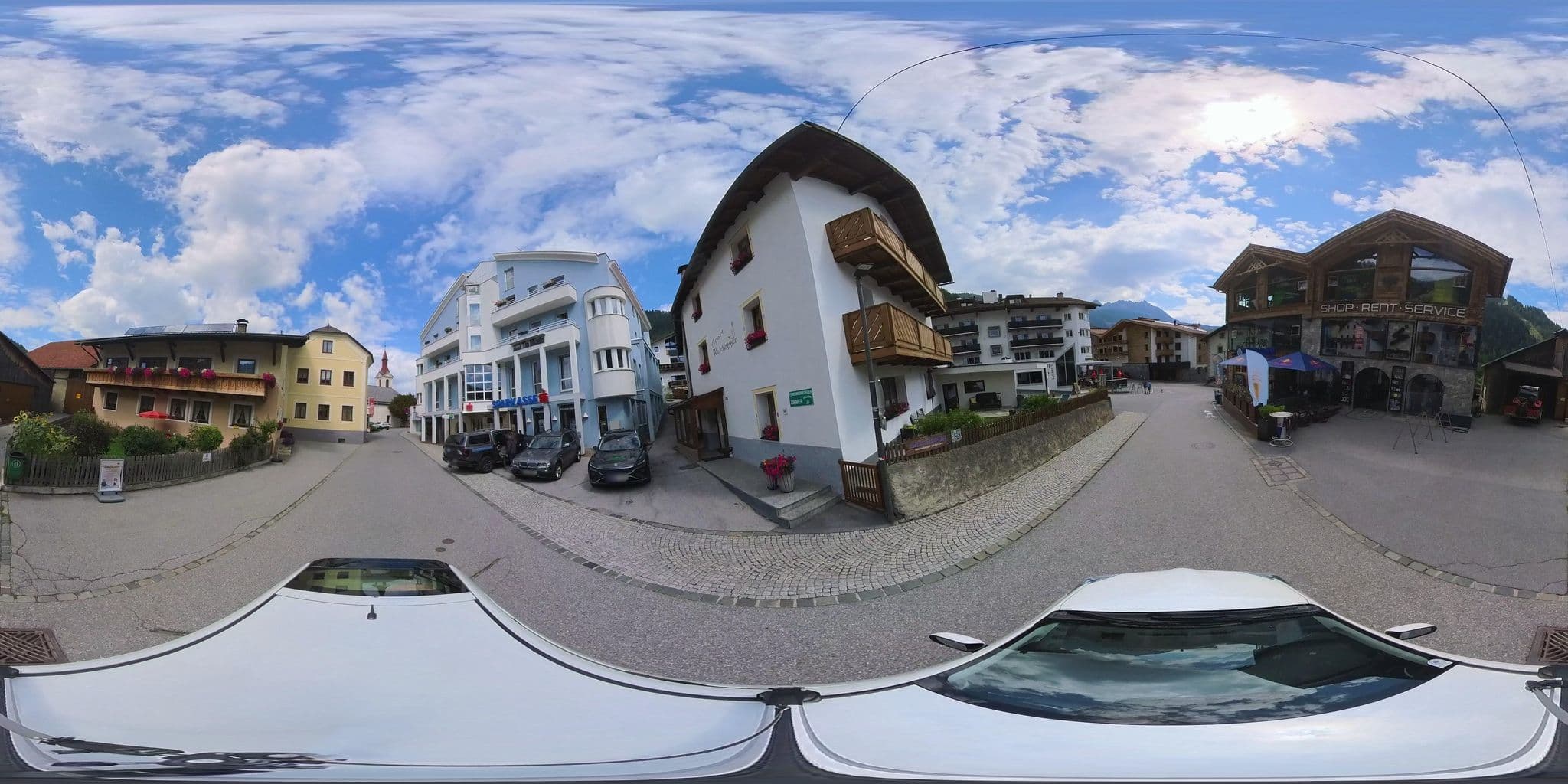 Street view near Tia Monte, Nauders — © osmplus_org (CC BY-SA · Mapillary)