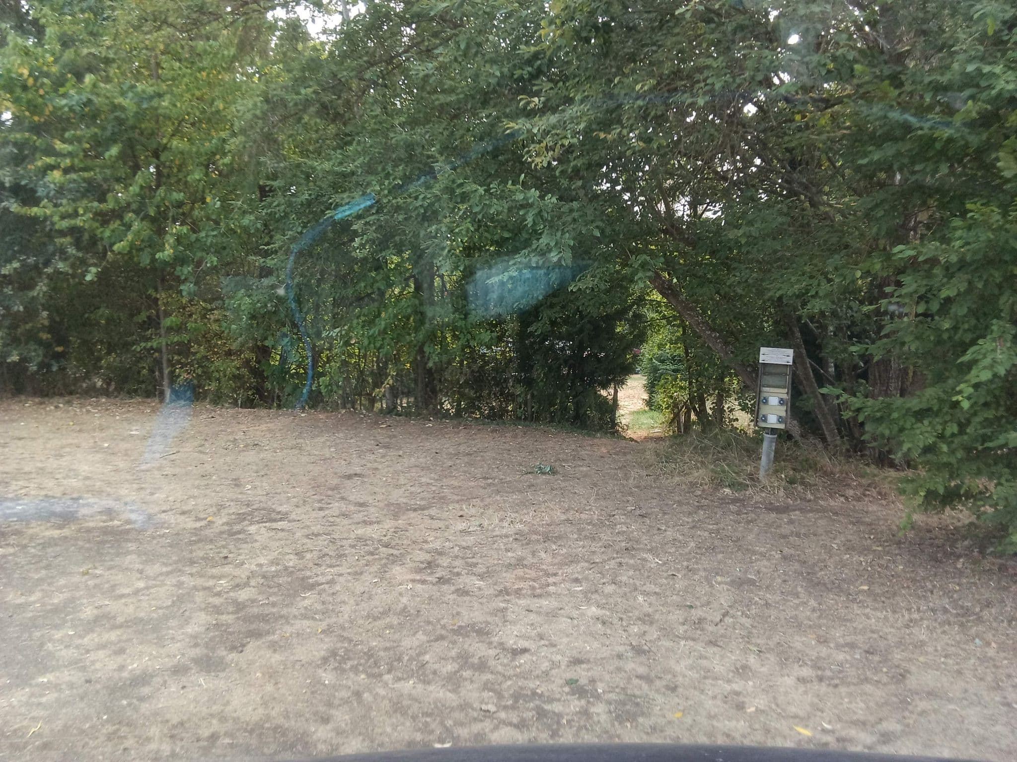 Street view near Jugend-Hüttendorf Vulkaneifel, Manderscheid — © mprins (CC BY-SA · Mapillary)