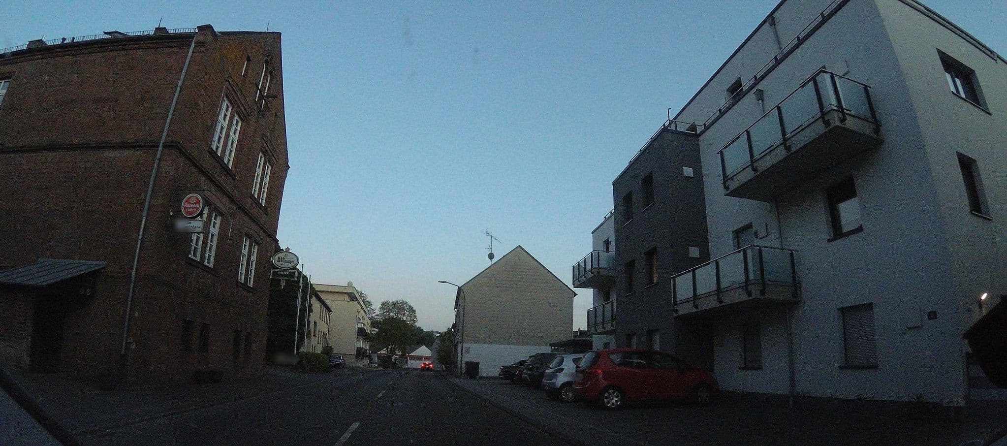 Street view near Zum Amtsrichter, Hillesheim — © teddy73 (CC BY-SA · Mapillary)