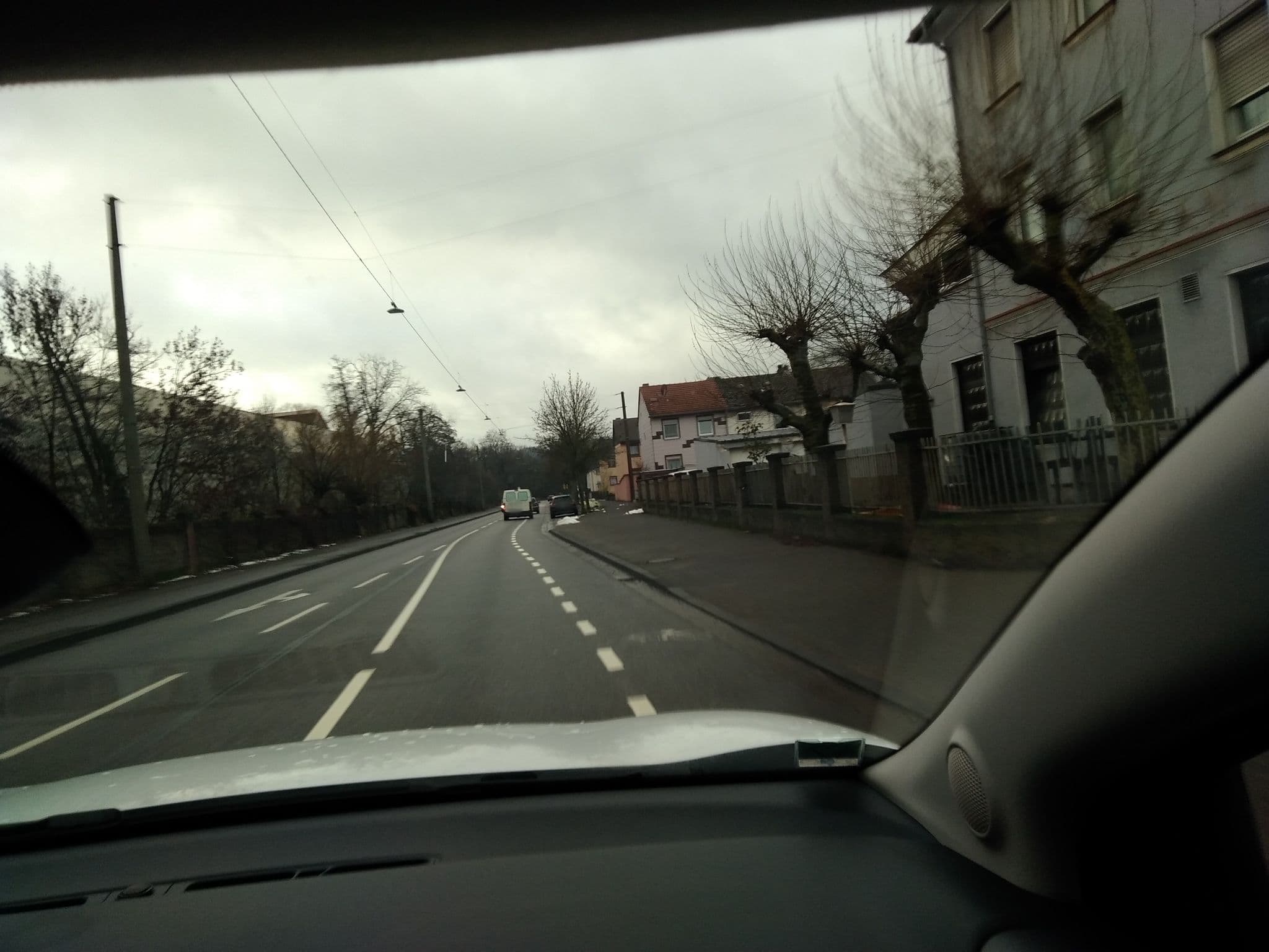 Street view near Dieffler Tor, Dillingen — © elton4711 (CC BY-SA · Mapillary)