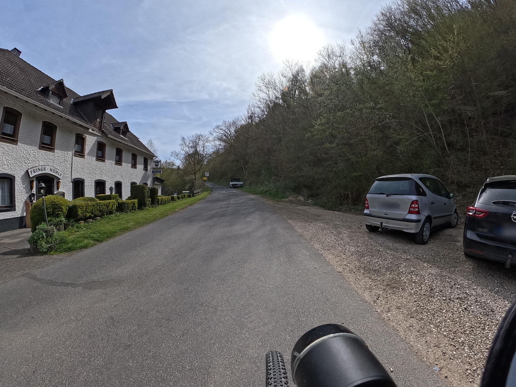 Street view near Frings-Mühle, Üxheim — © mapillaryme (CC BY-SA · Mapillary)