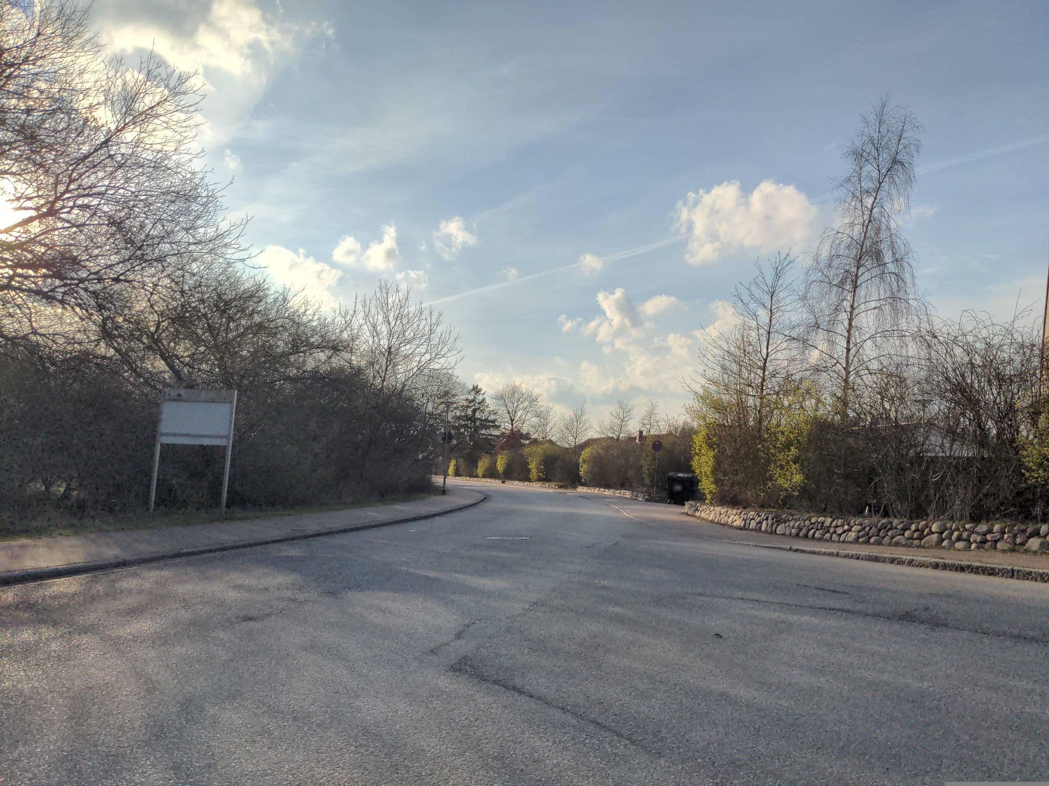 Street view near Haus 4, Neustadt in Holstein — © rasmustravemnd (CC BY-SA · Mapillary)