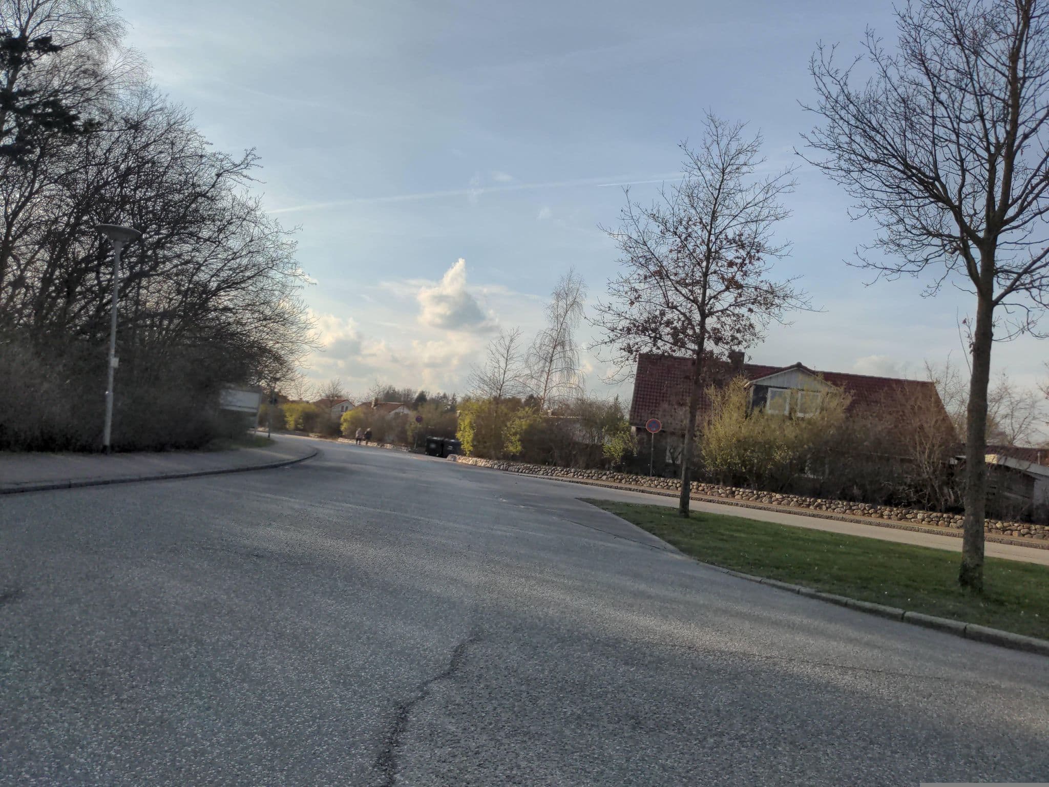 Street view near Haus 7, Neustadt in Holstein — © rasmustravemnd (CC BY-SA · Mapillary)
