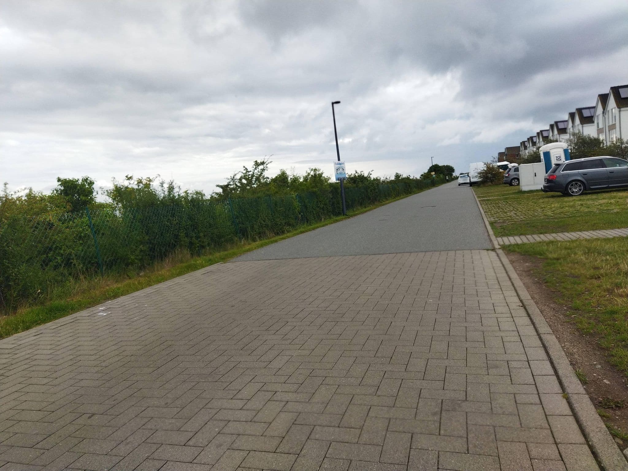 Street view near Schleikieker, Kappeln — © changchun1 (CC BY-SA · Mapillary)