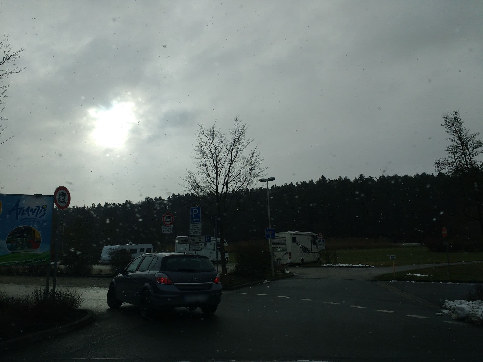 Street view near Wohnmobilparkplatz am Atlantis, Herzogenaurach — © thetornado76 (CC BY-SA · Mapillary)
