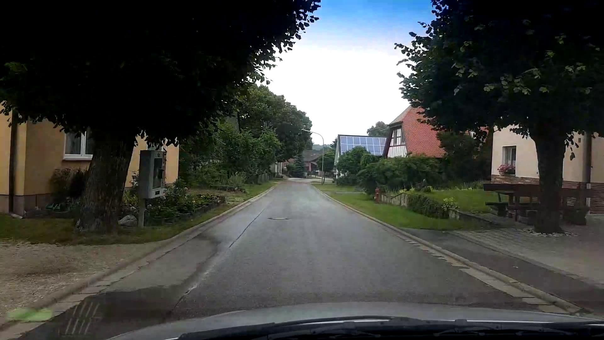 Street view near Ferienhaus Tremel, Altendorf — © r66 (CC BY-SA · Mapillary)