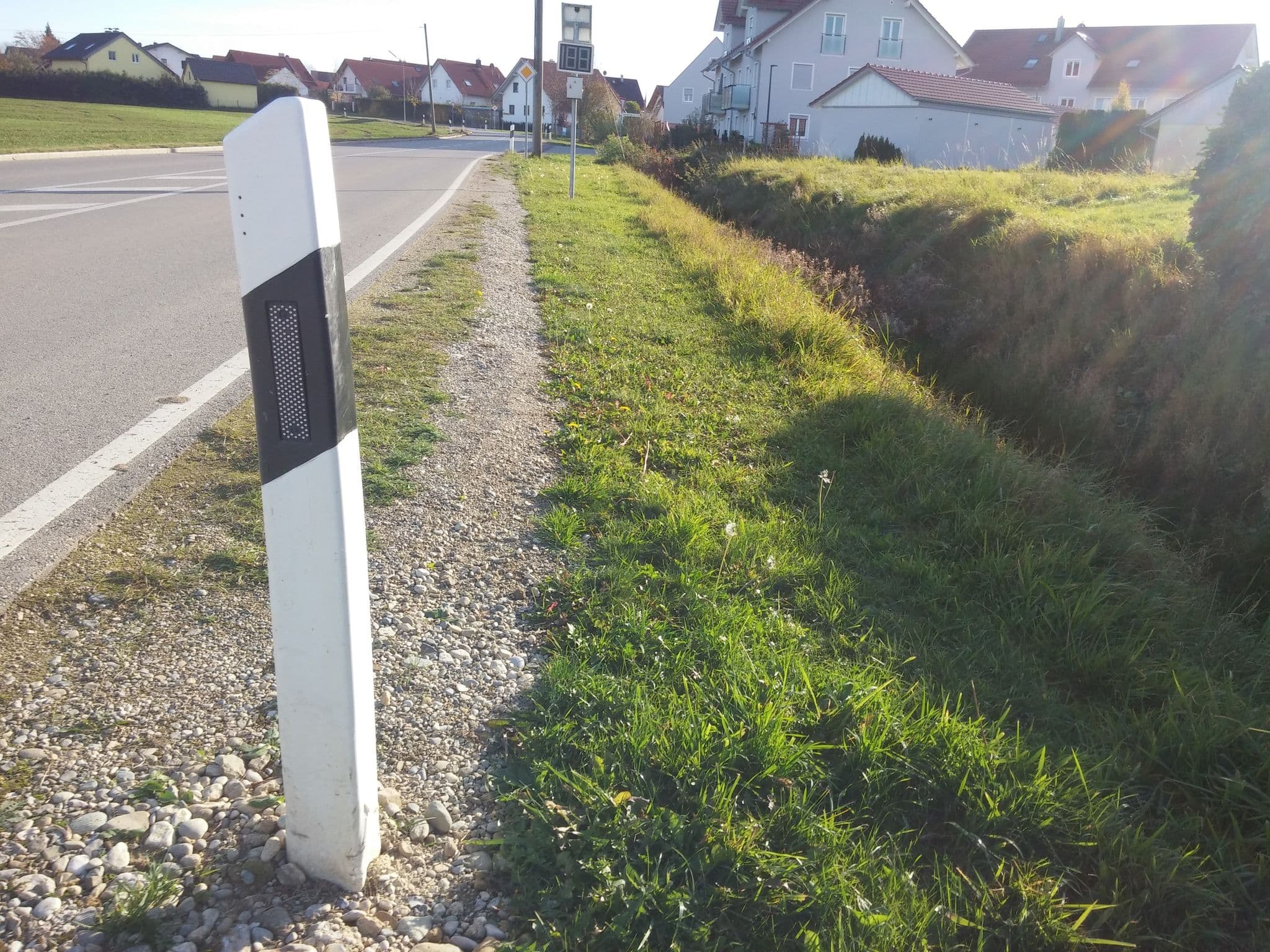 Street view near Villa Silence, Buch am Buchrain — © umap (CC BY-SA · Mapillary)