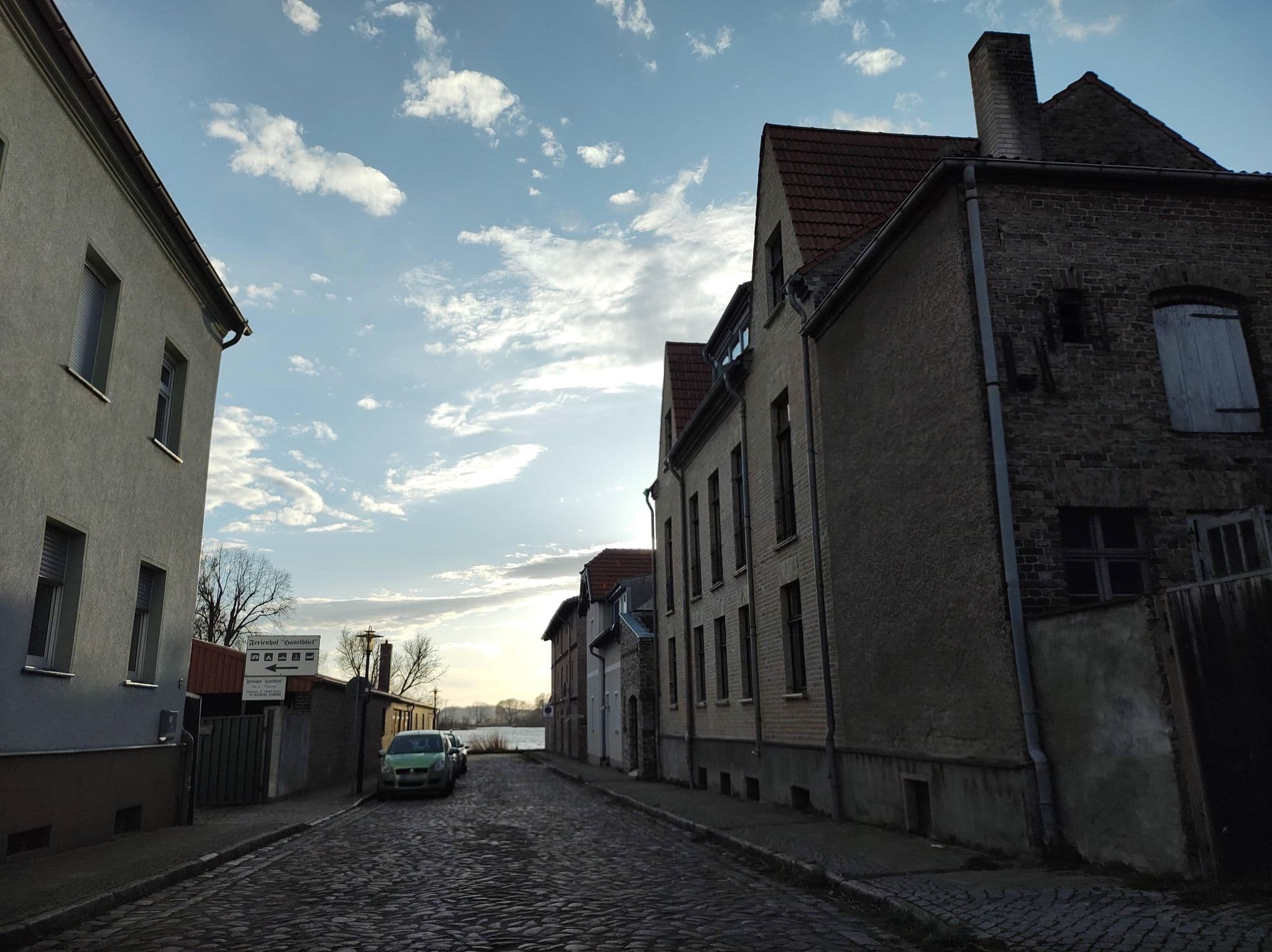 Street view near Ferienhof Havelblick, Ketzin — © thetornado76 (CC BY-SA · Mapillary)