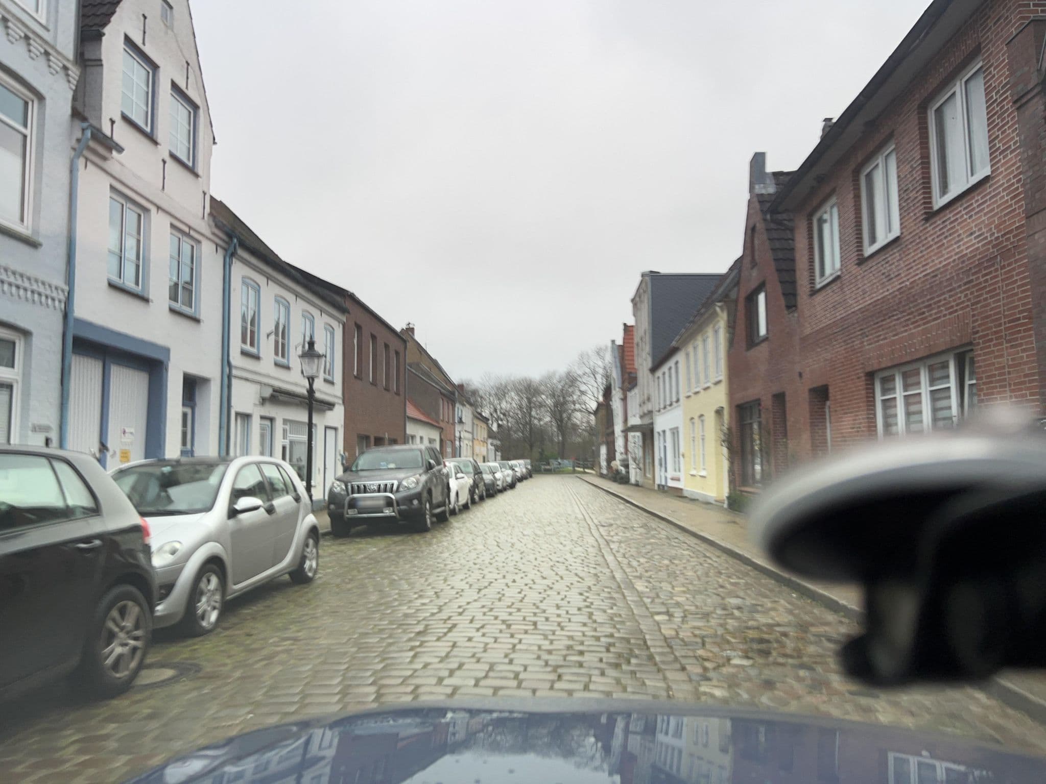 Street view near Zwischen Eider und Treene, Lehe — © robffm (CC BY-SA · Mapillary)