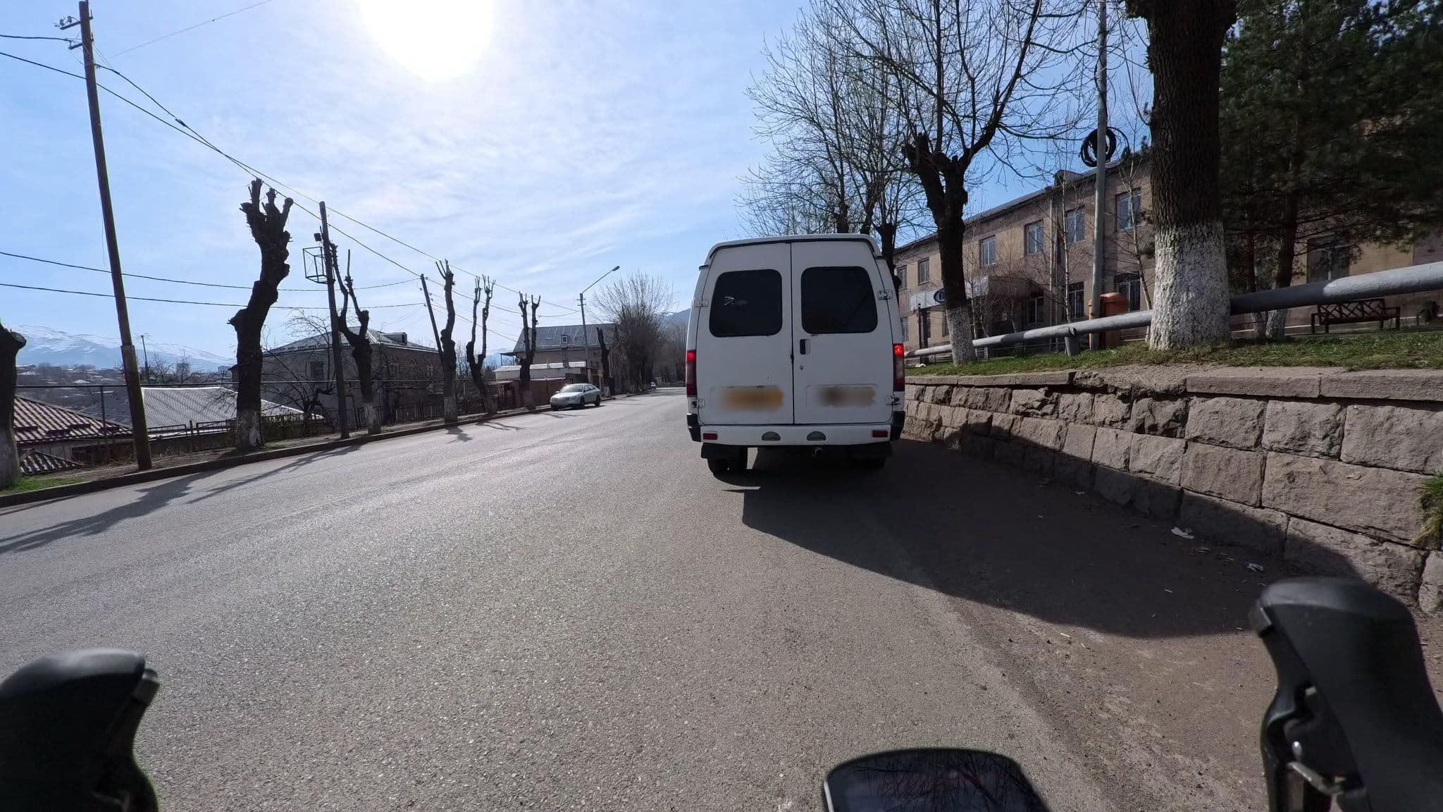 Street view near Dream Home, Vanadzor — © mos_next_door (CC BY-SA · Mapillary)