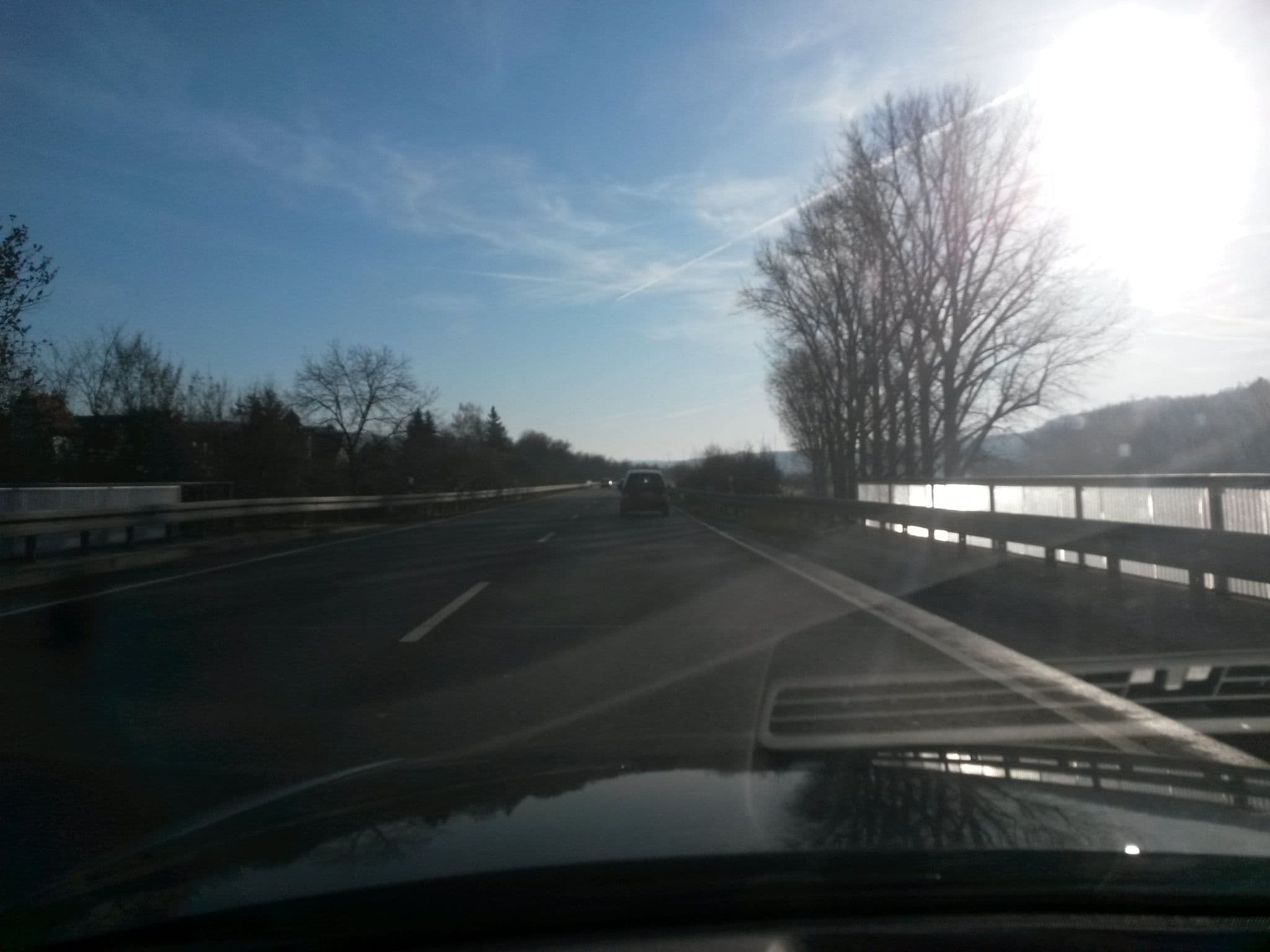 Street view near Gasthof Anker, Sommerhausen — © kay_d (CC BY-SA · Mapillary)