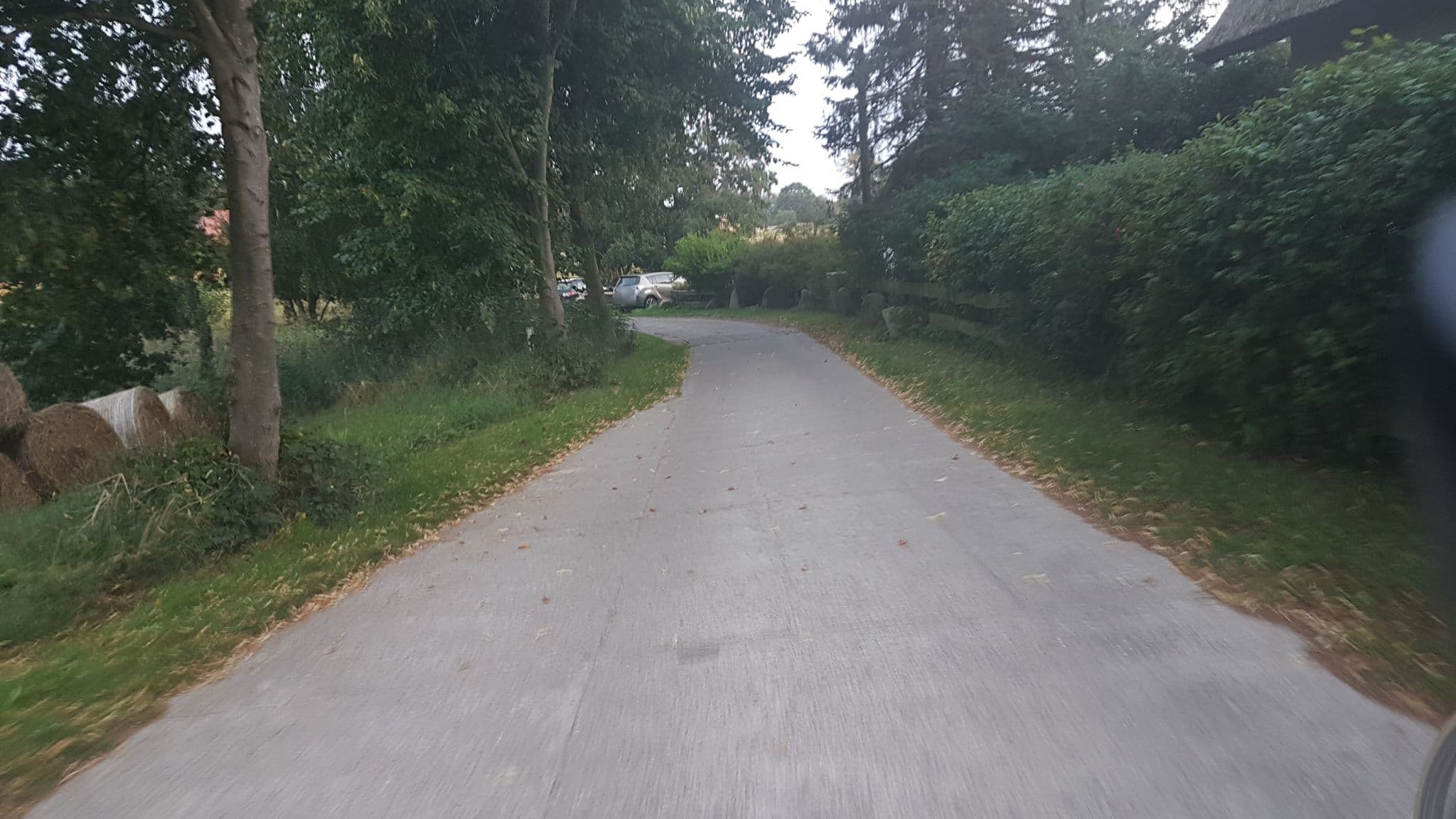 Street view near Haus 2, Putbus — © snowdiver (CC BY-SA · Mapillary)