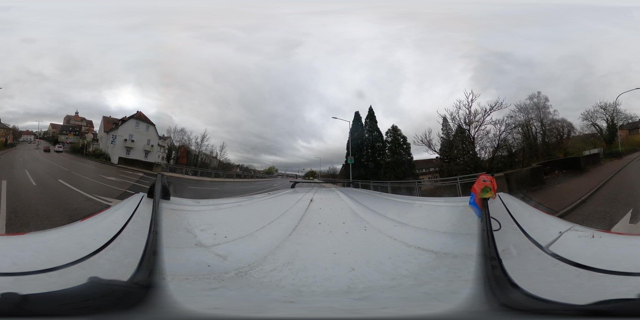 Street view near Germania, Ellwangen — © DMataRB (CC BY-SA · Mapillary)