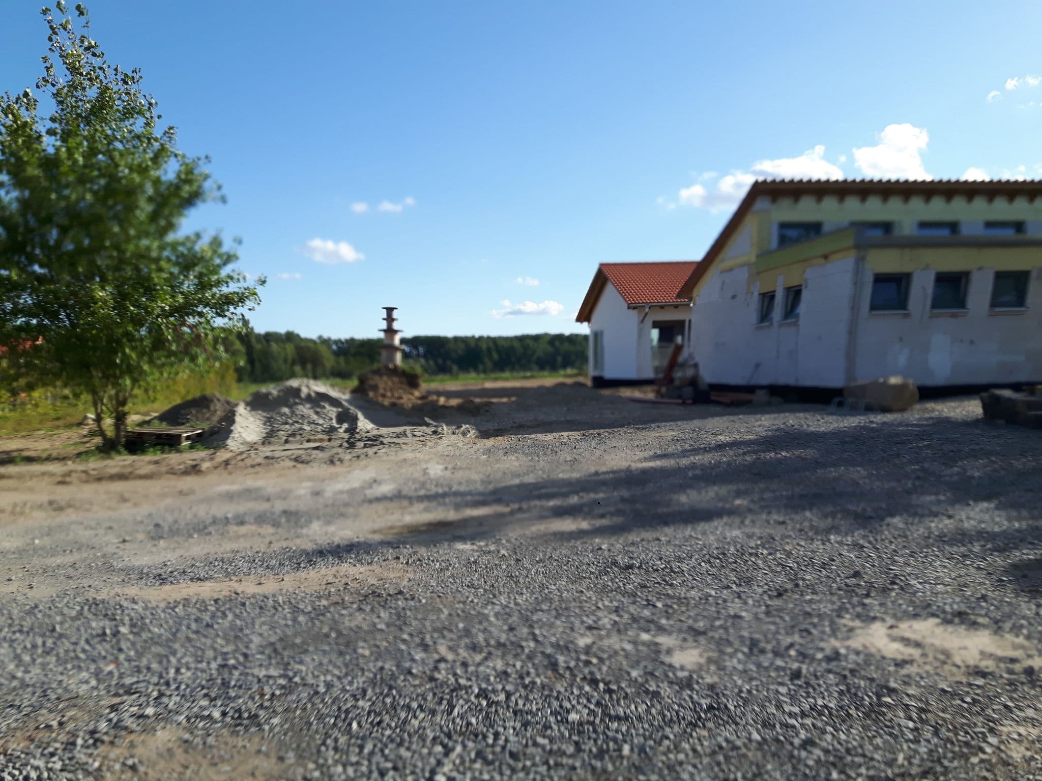 Street view near Camping Kollersee, Otterstadt — © changchun1 (CC BY-SA · Mapillary)