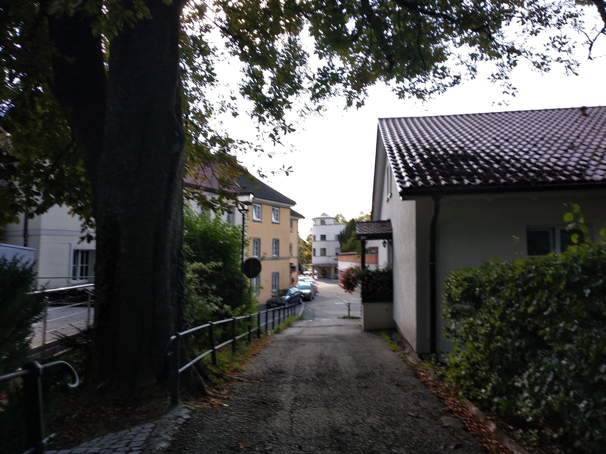 Street view near Rad, Leutkirch — © umap (CC BY-SA · Mapillary)
