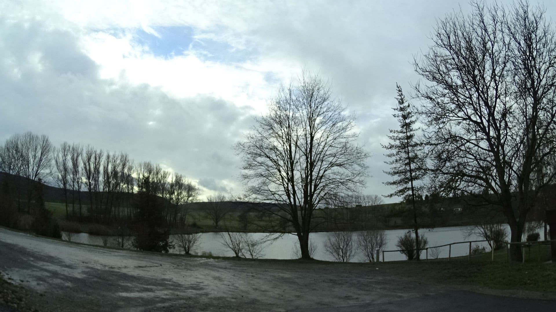 Street view near Stellplatz Seeba, Meiningen — © ramap (CC BY-SA · Mapillary)