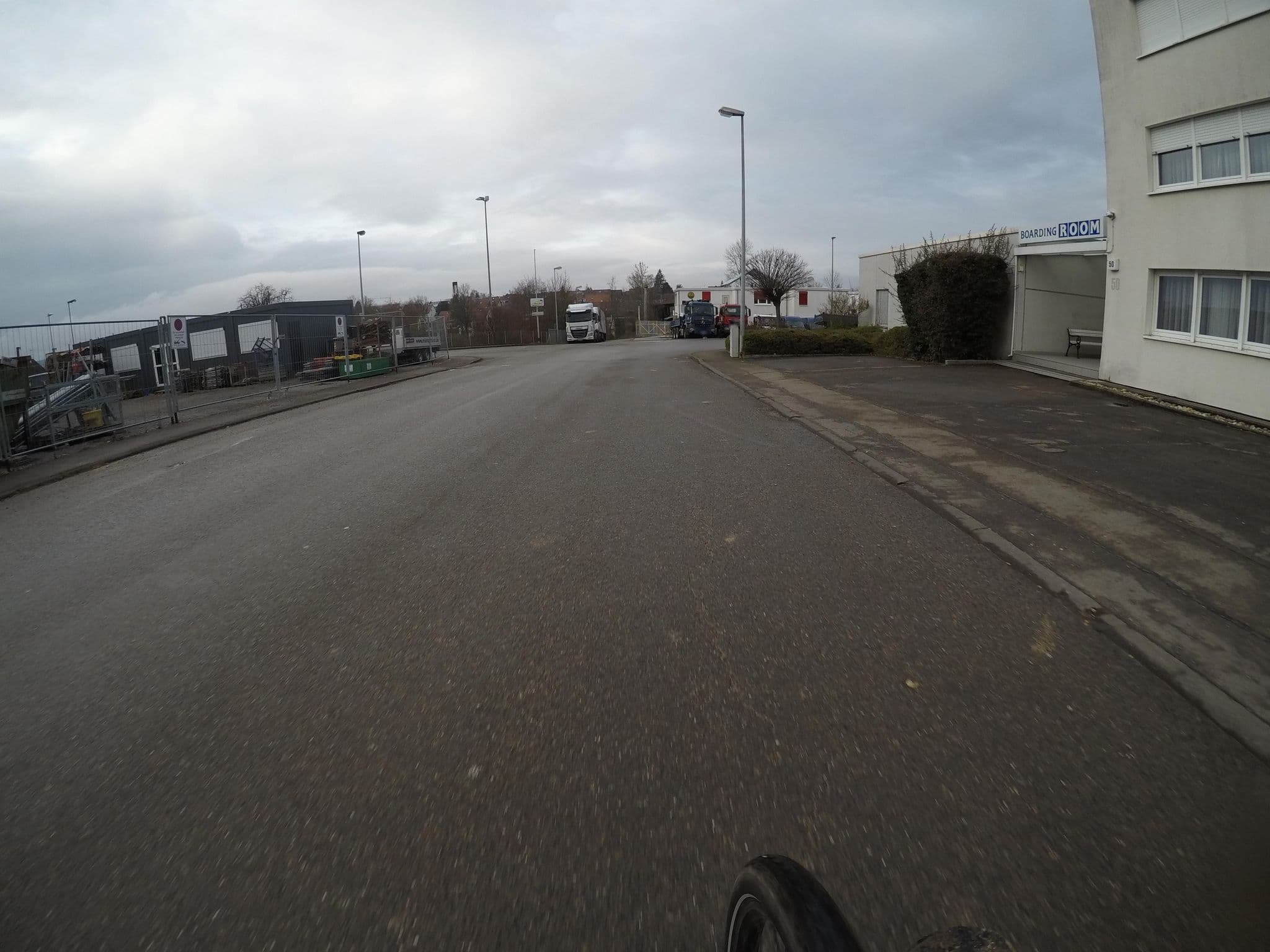 Street view near BoardingROOM Stuttgart, Filderstadt — © mfa (CC BY-SA · Mapillary)