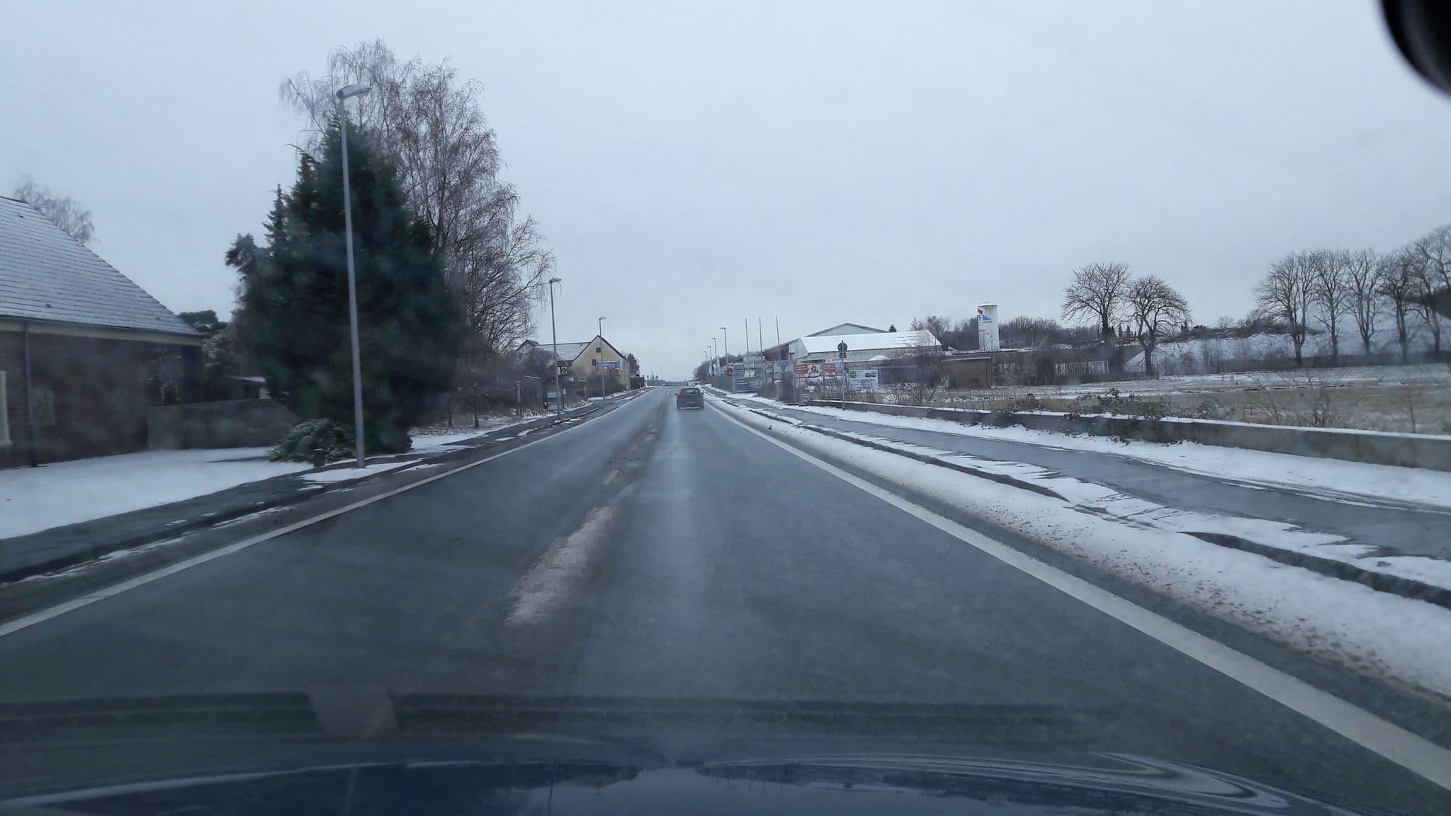 Street view near Lübberts House, Ennigerloh — © alucardo (CC BY-SA · Mapillary)